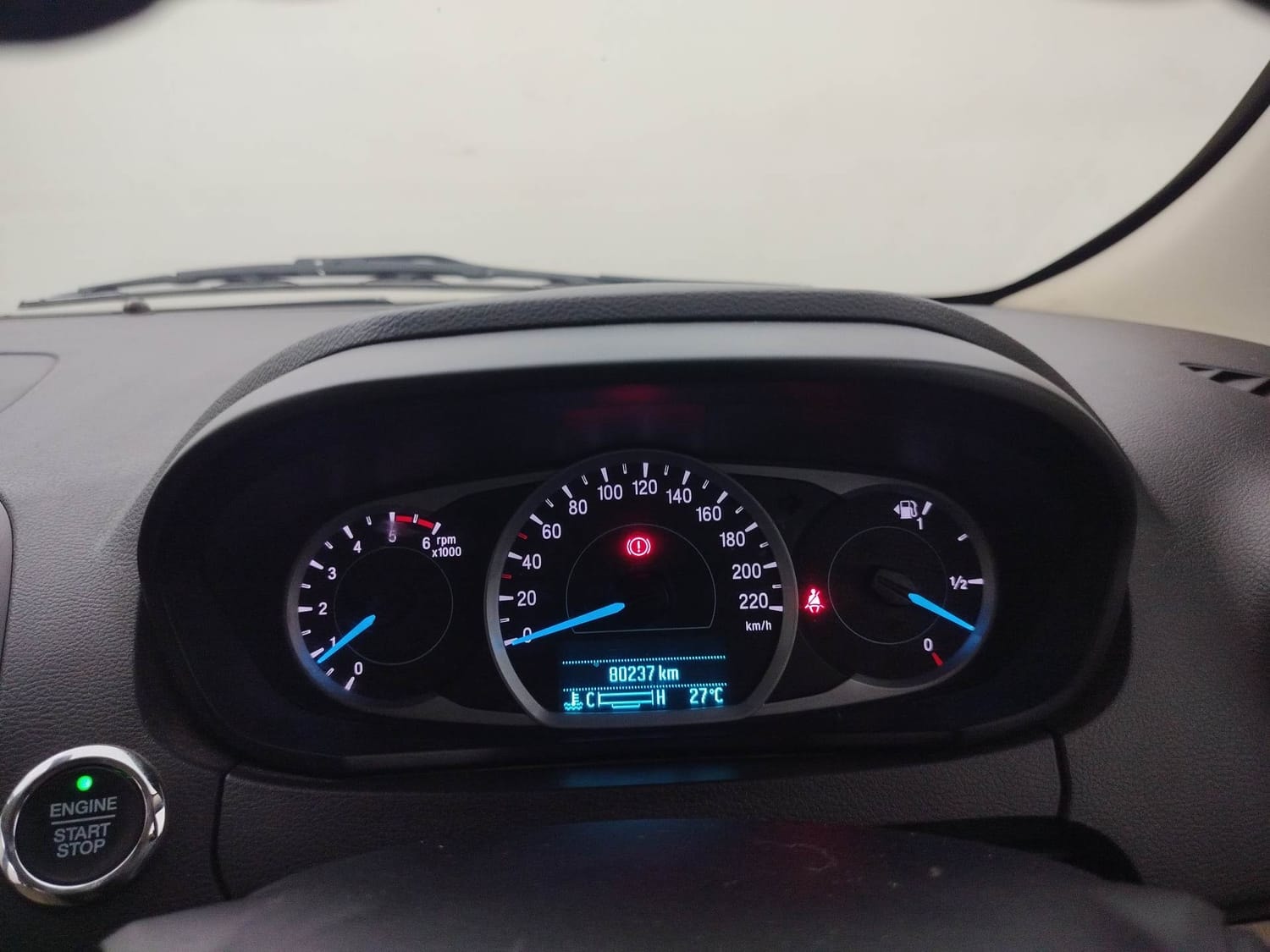 Figo Aspire image 15 Figo Aspire image 15