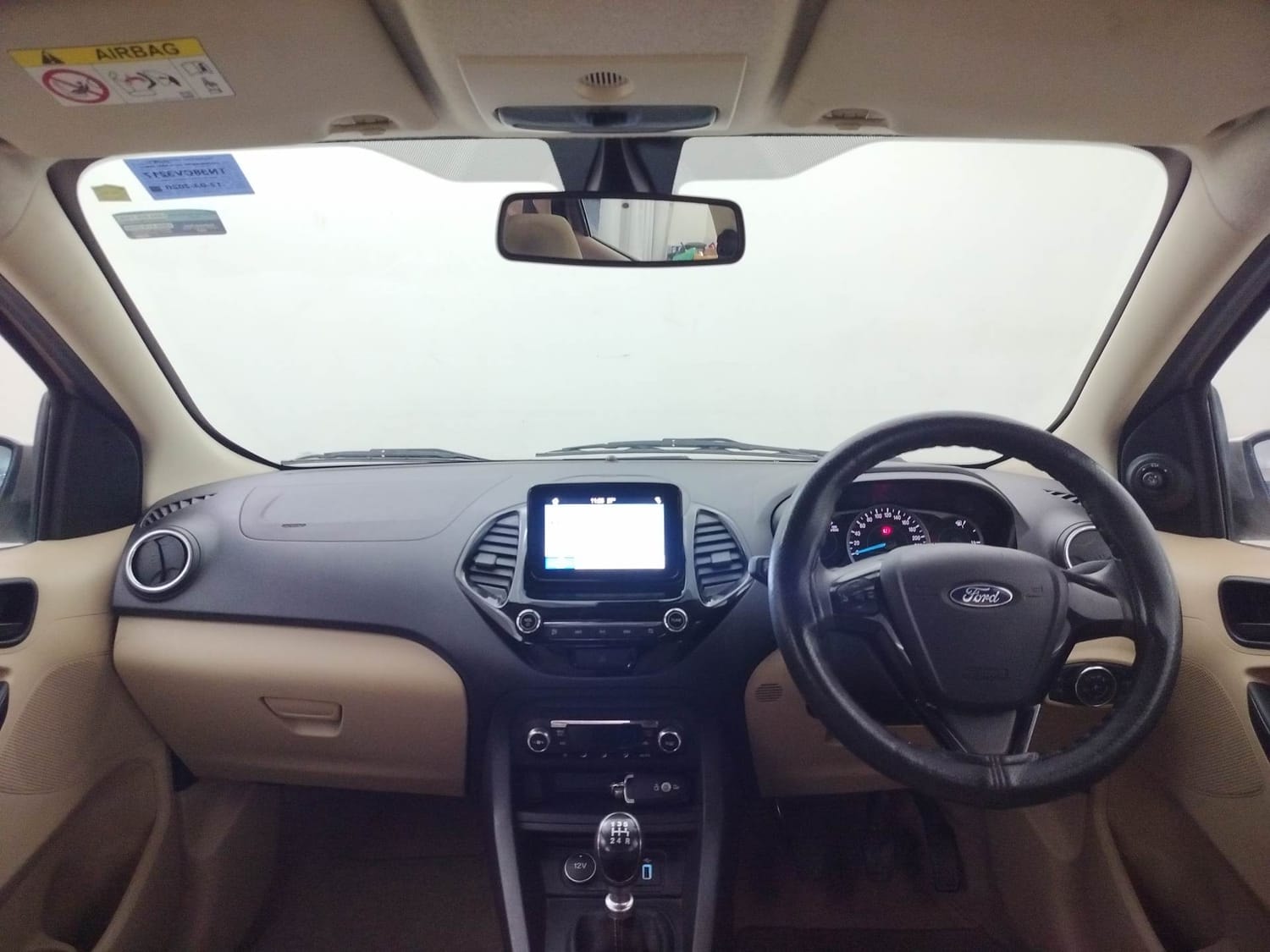 Figo Aspire image 12 Figo Aspire image 12