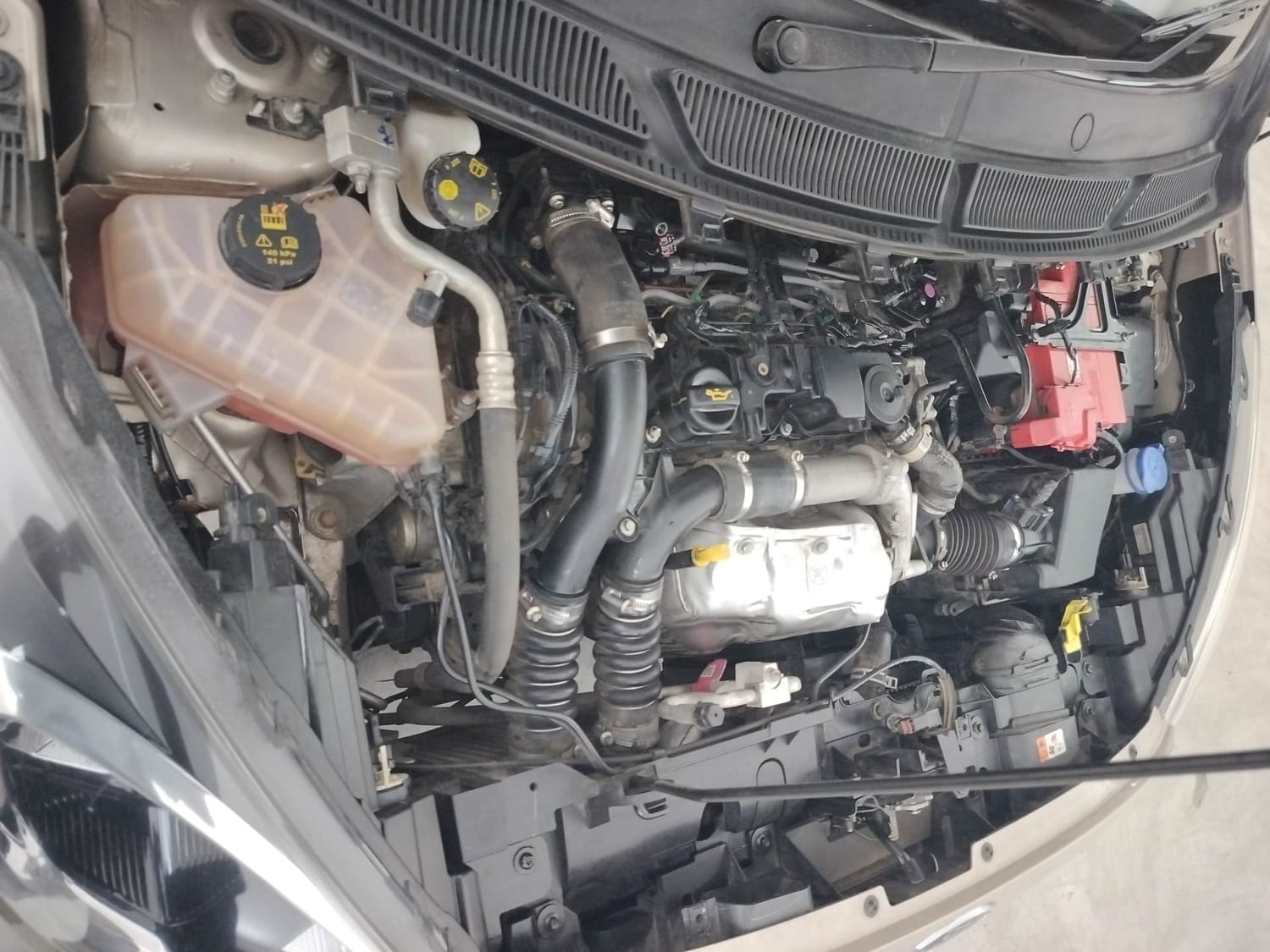 Figo Aspire image 29 Figo Aspire image 29