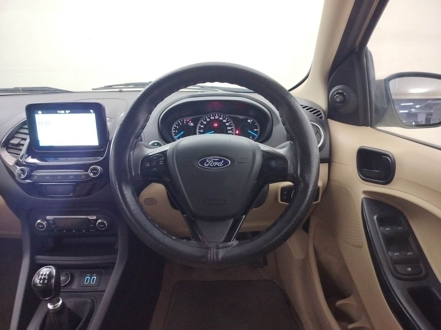 Figo Aspire image 14 Figo Aspire image 14