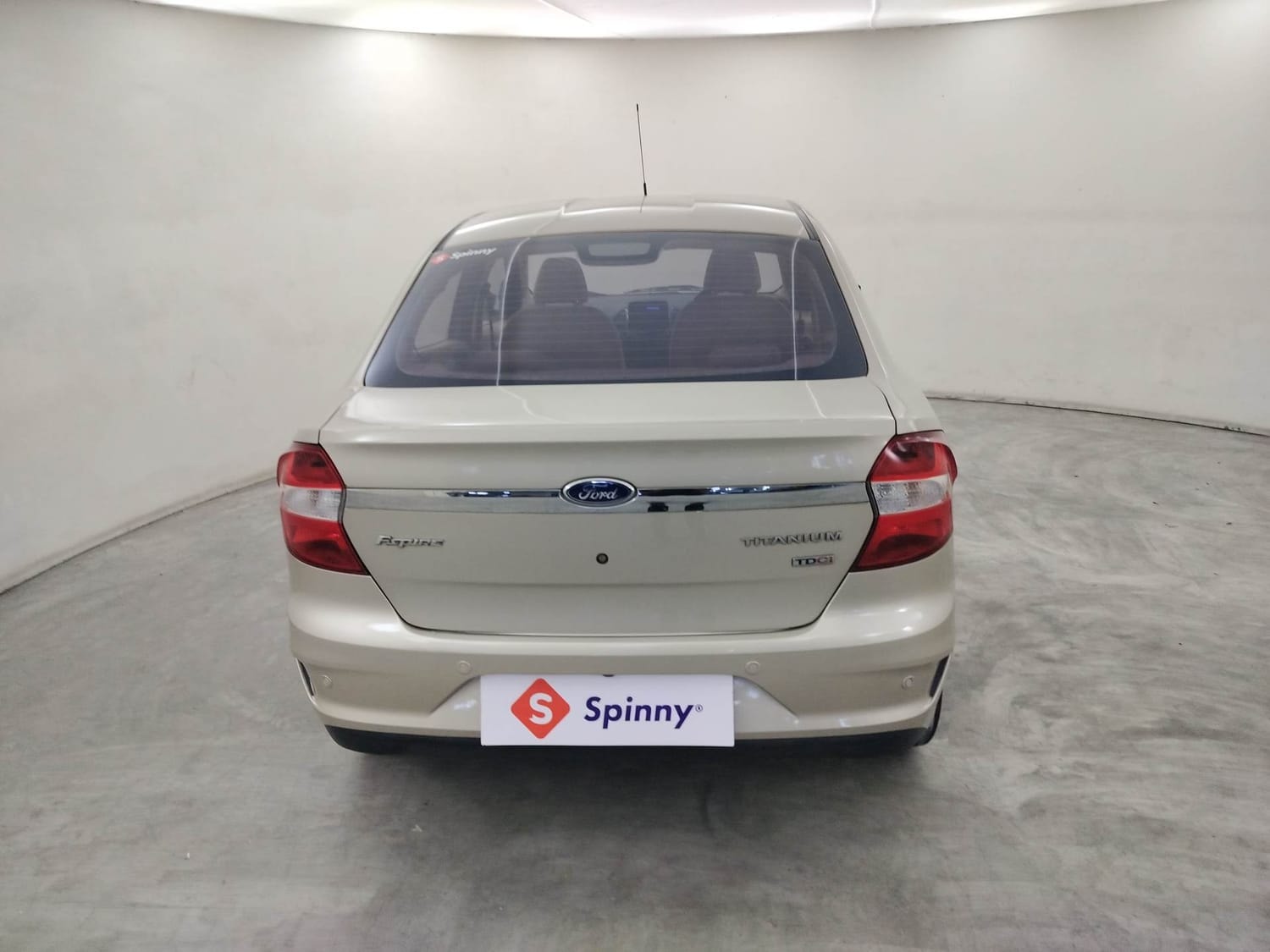 Figo Aspire image 4 Figo Aspire image 4