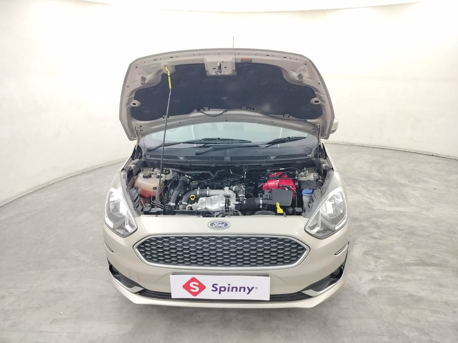 Figo Aspire image 27 Figo Aspire image 27