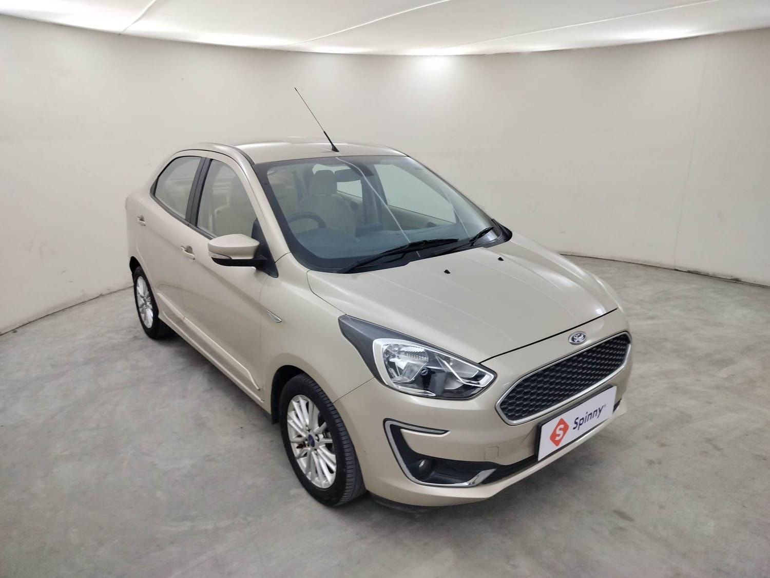 Figo Aspire image 7 Figo Aspire image 7