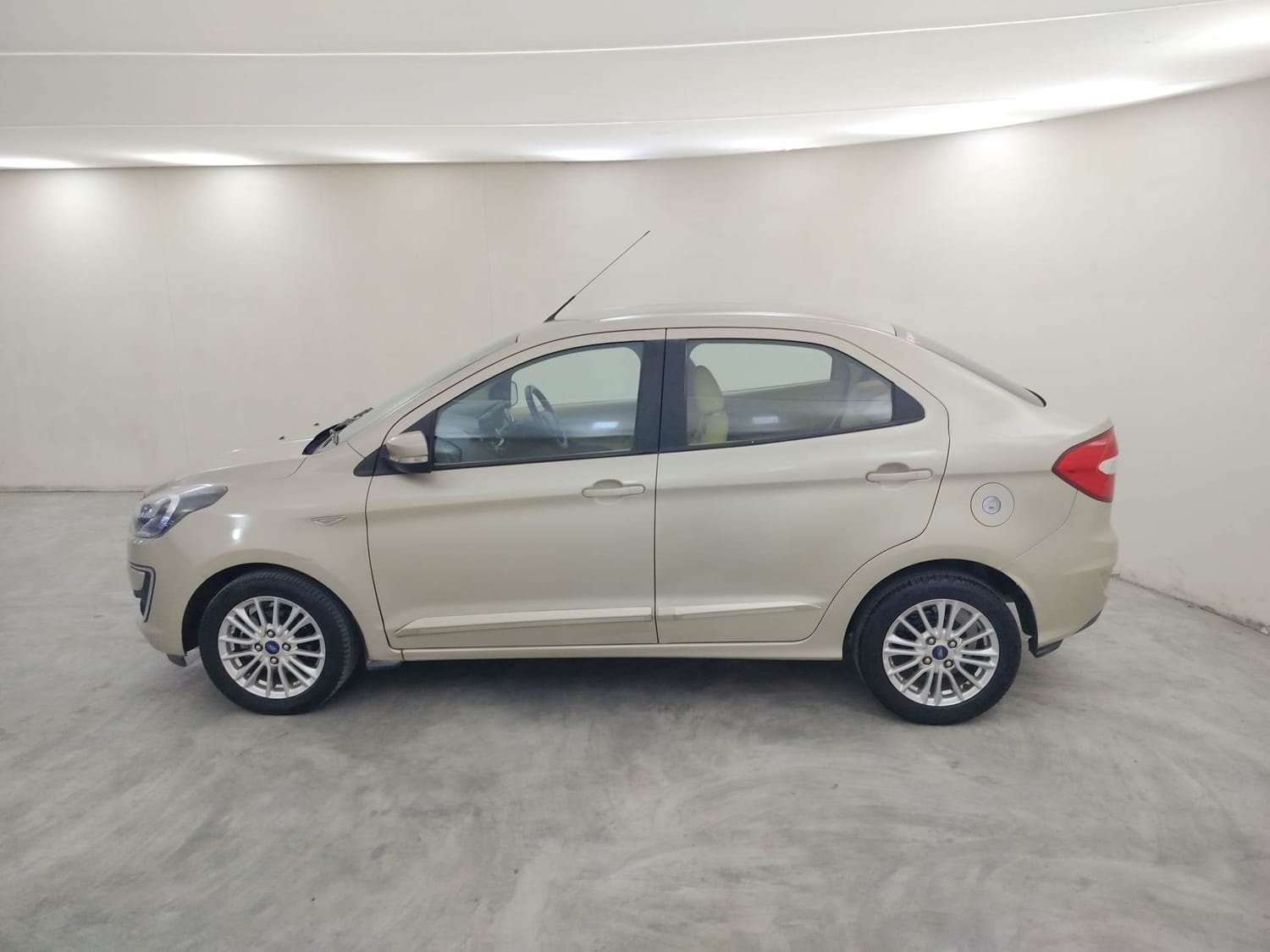 Figo Aspire image 2 Figo Aspire image 2