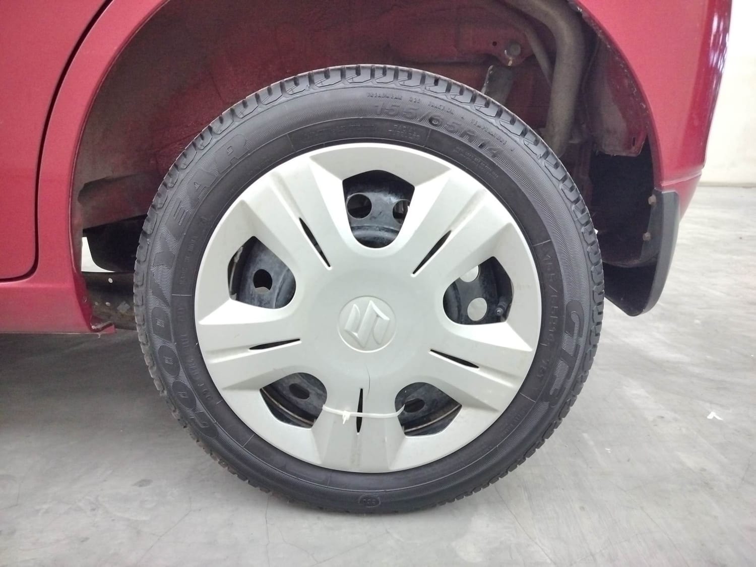 Wagon R image 35 Wagon R image 35