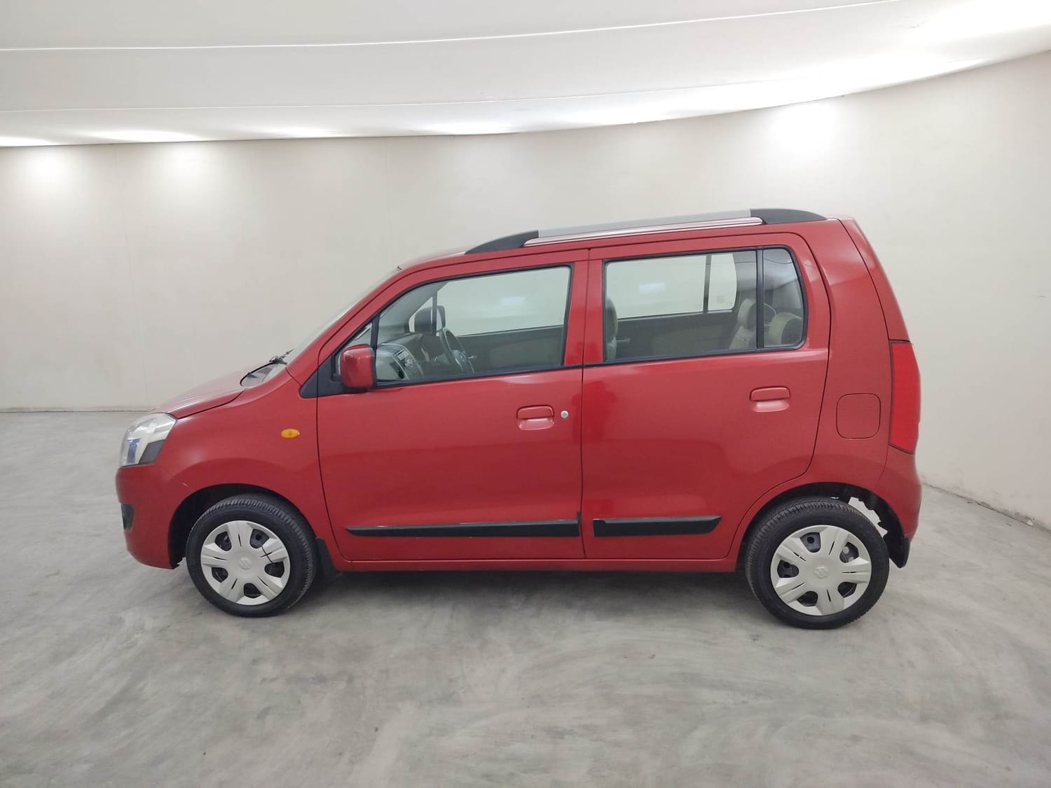 Wagon R image 2 Wagon R image 2