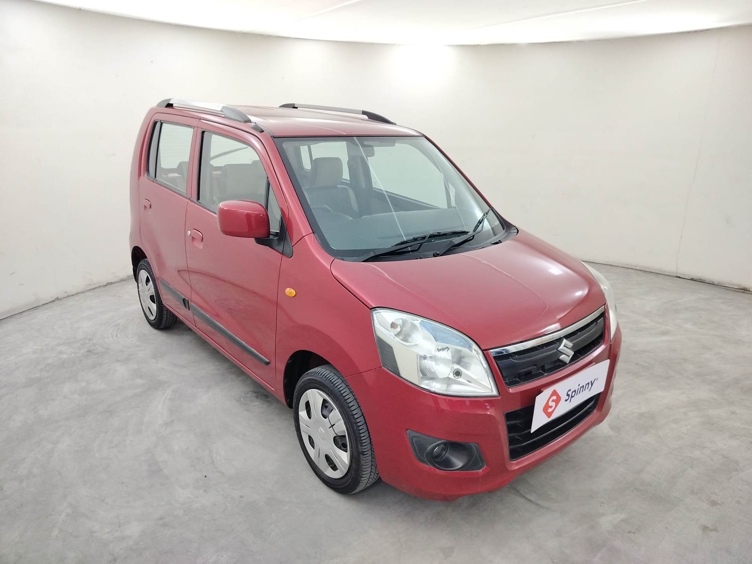 Wagon R image 7 Wagon R image 7