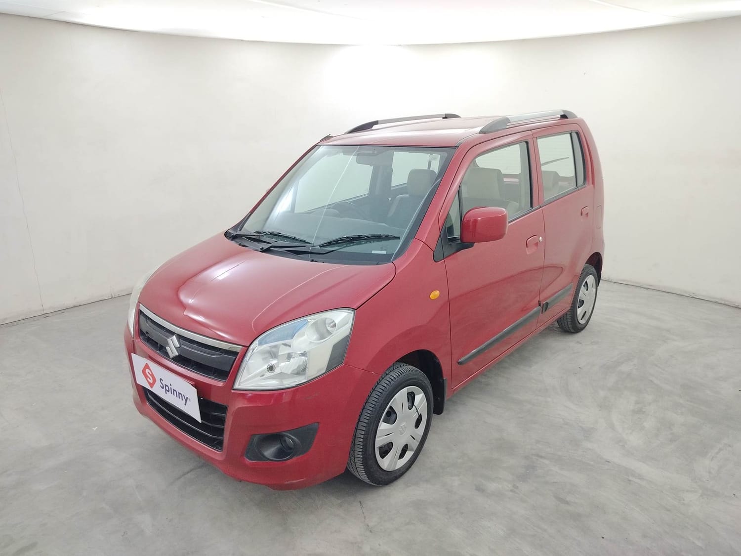 Wagon R image 1 Wagon R image 1