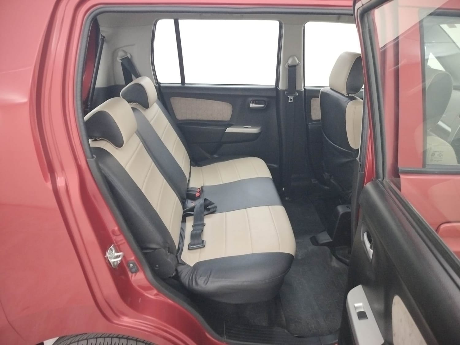 Wagon R image 18 Wagon R image 18