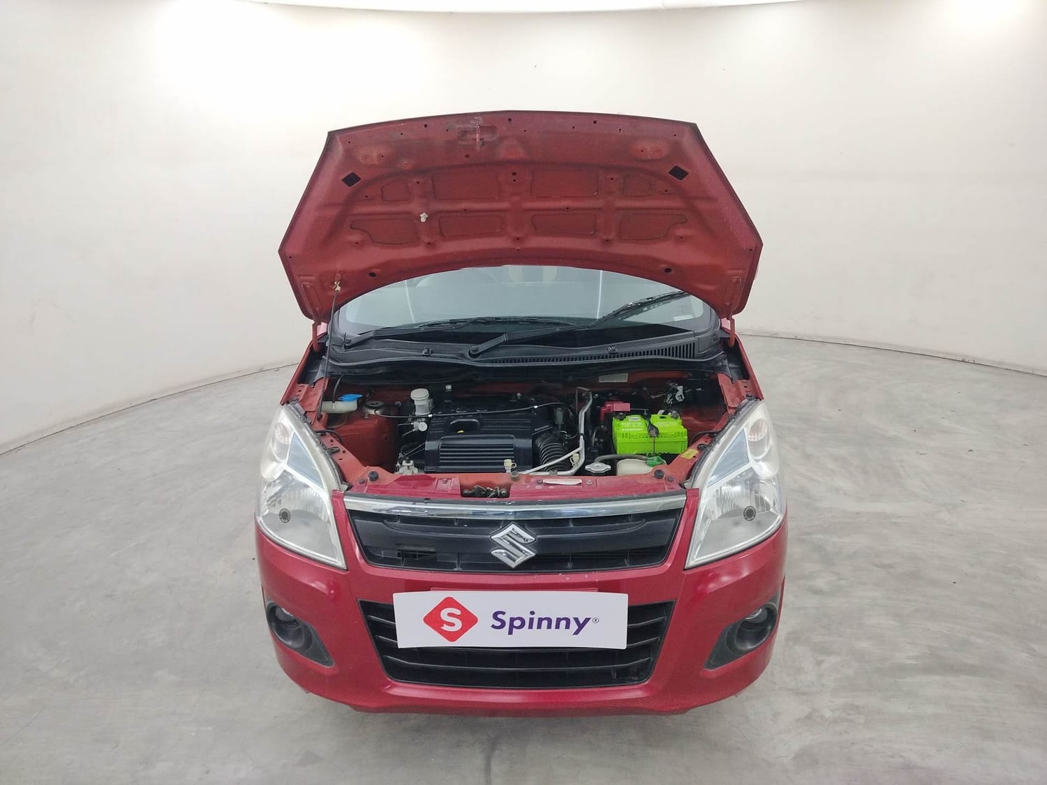 Wagon R image 27 Wagon R image 27