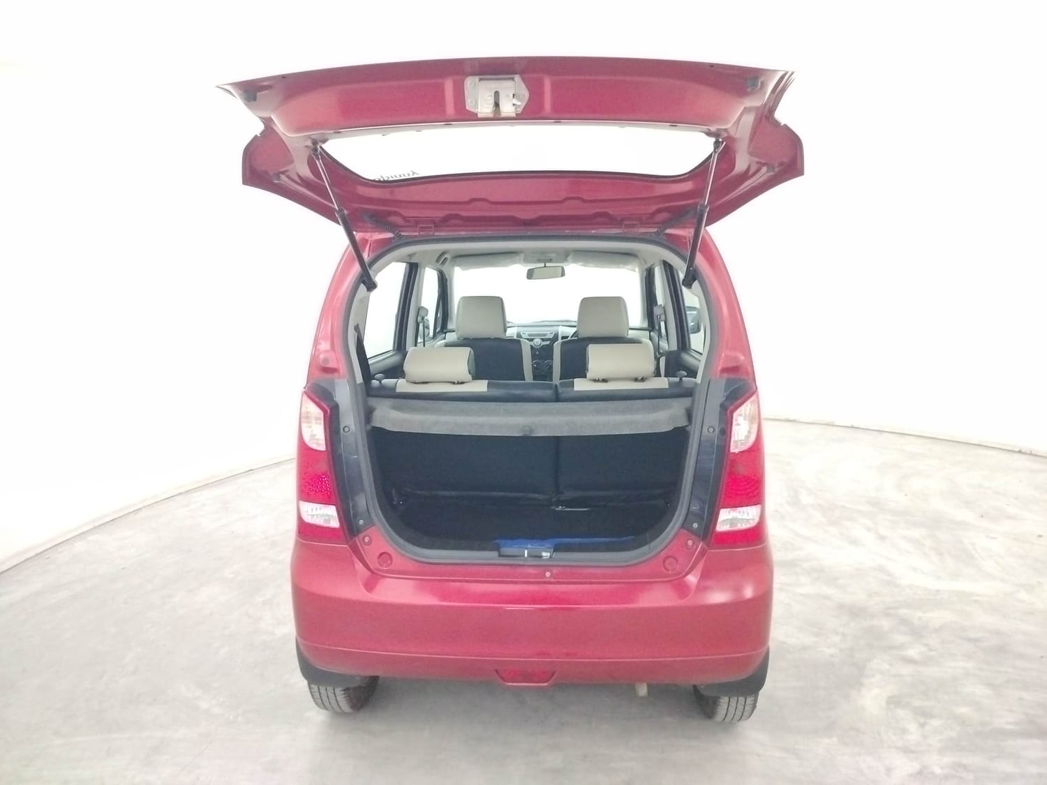 Wagon R image 24 Wagon R image 24