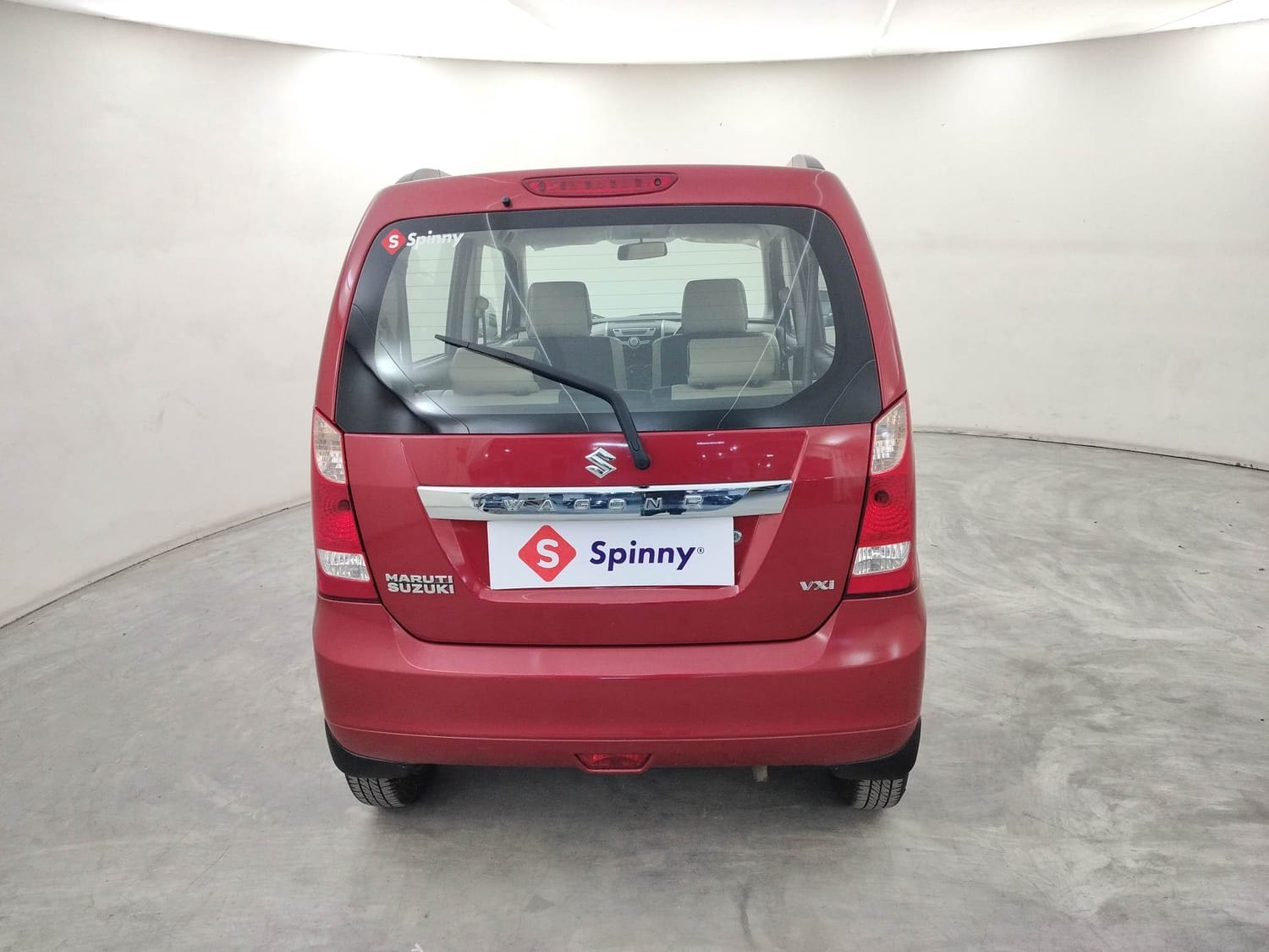 Wagon R image 4 Wagon R image 4