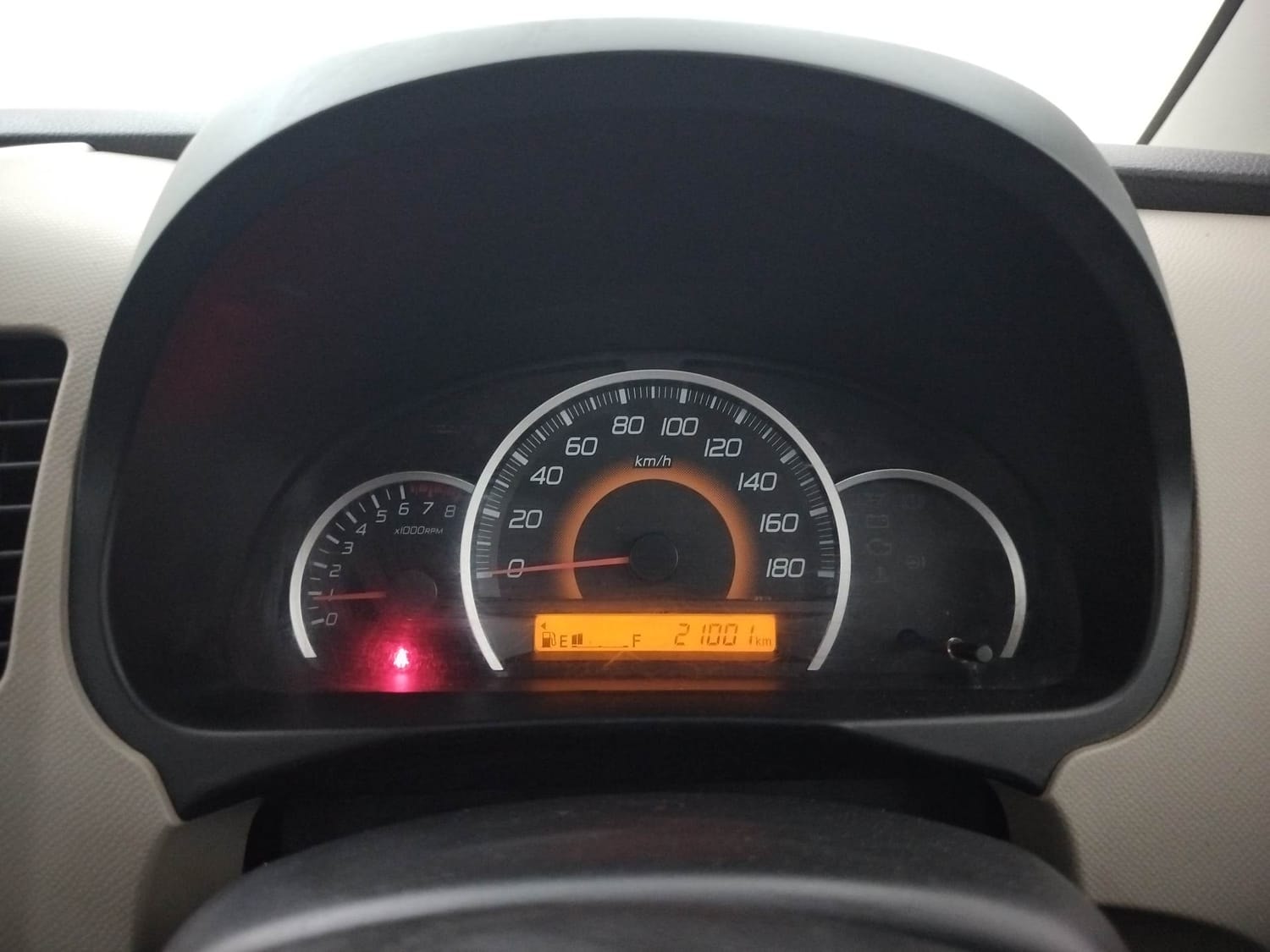 Wagon R image 15 Wagon R image 15