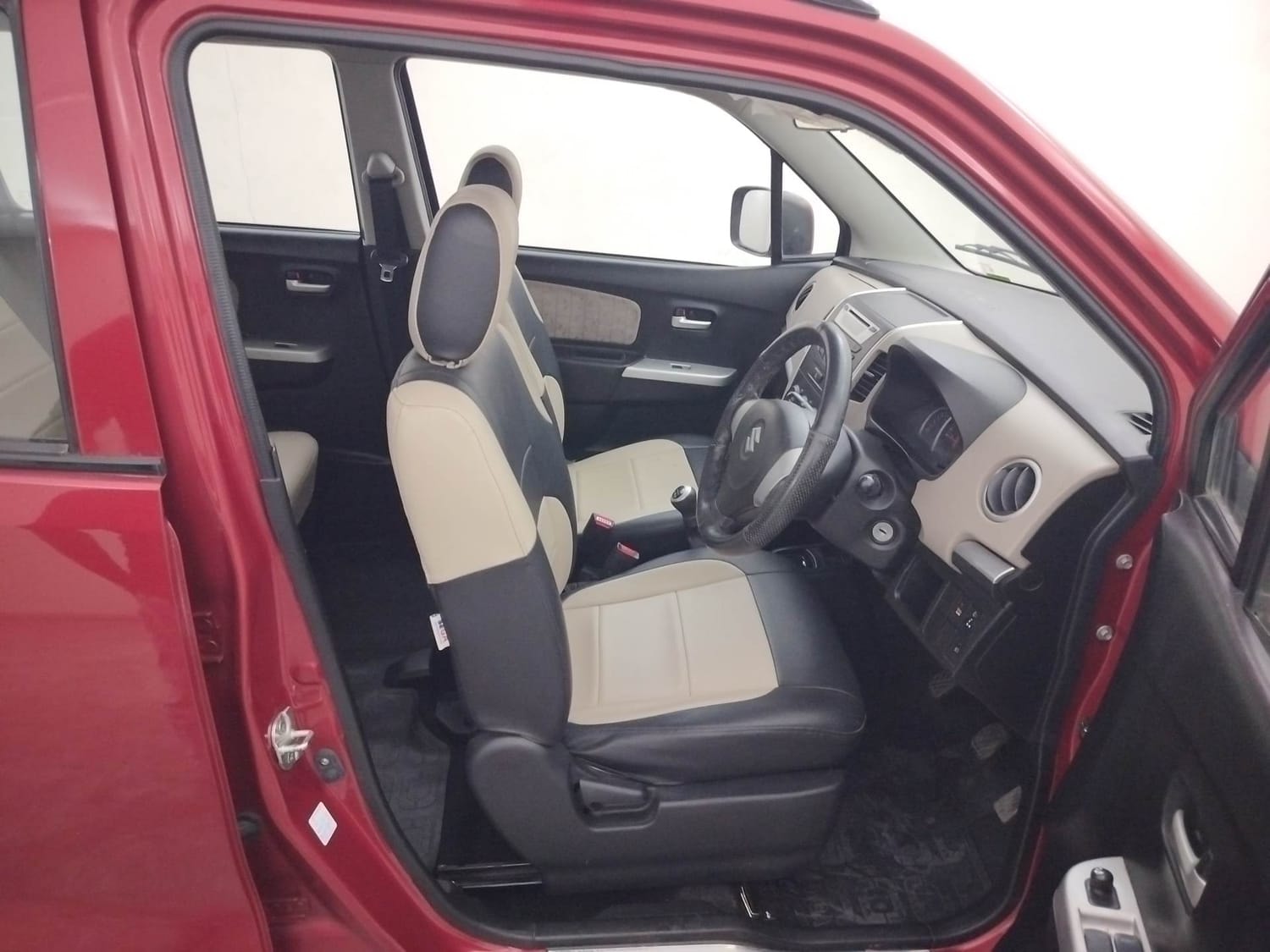 Wagon R image 17 Wagon R image 17