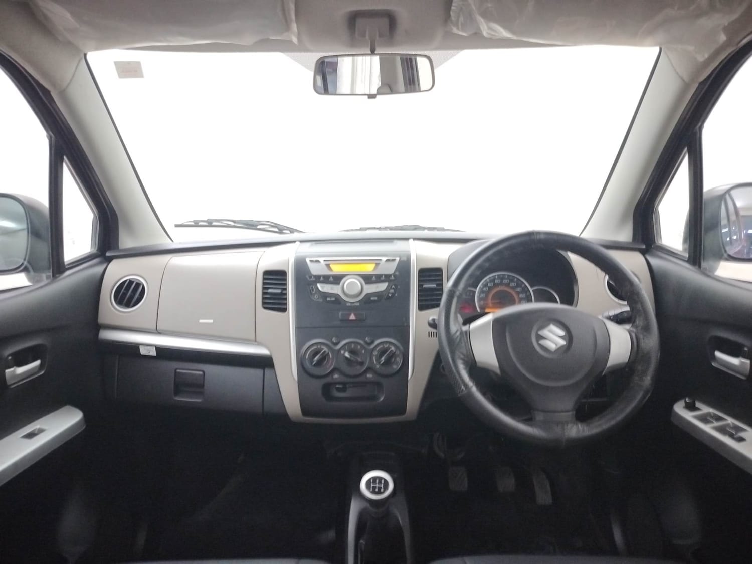 Wagon R image 12 Wagon R image 12