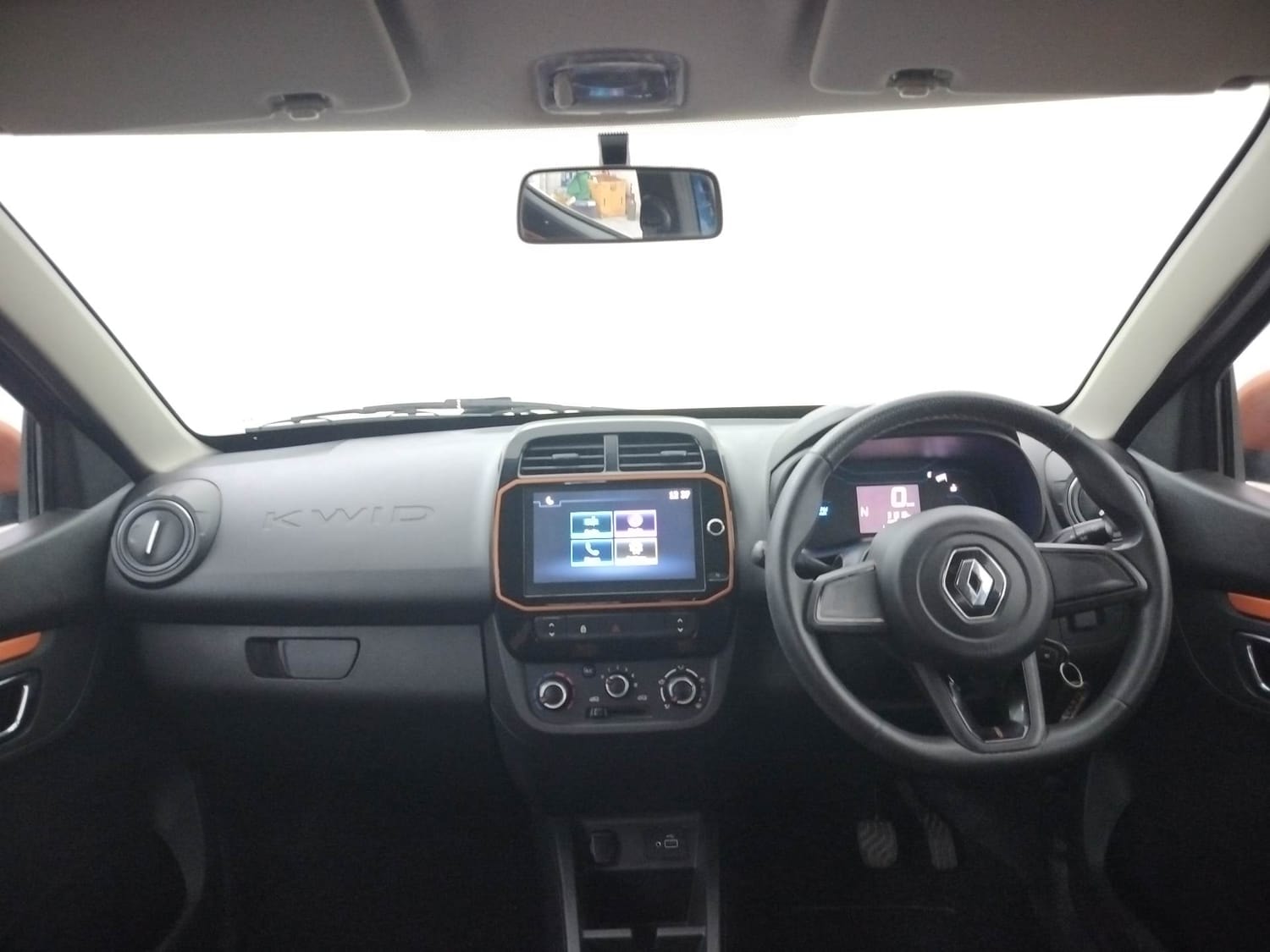 Kwid image 12 Kwid image 12