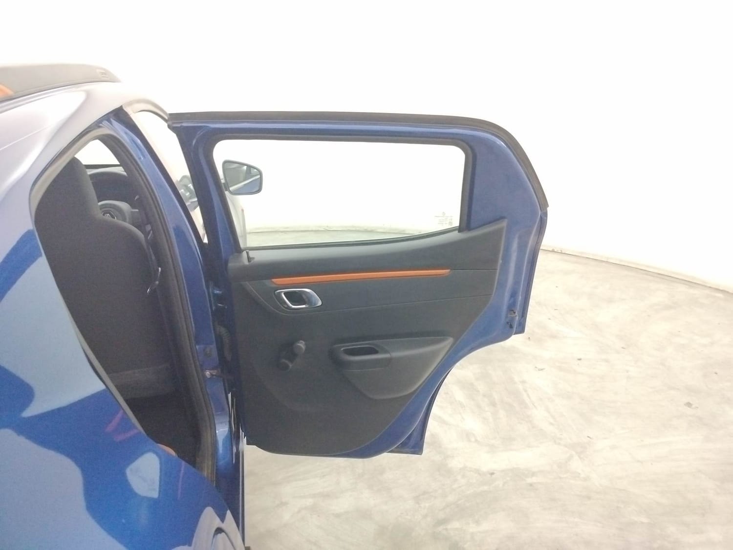 Kwid image 20 Kwid image 20