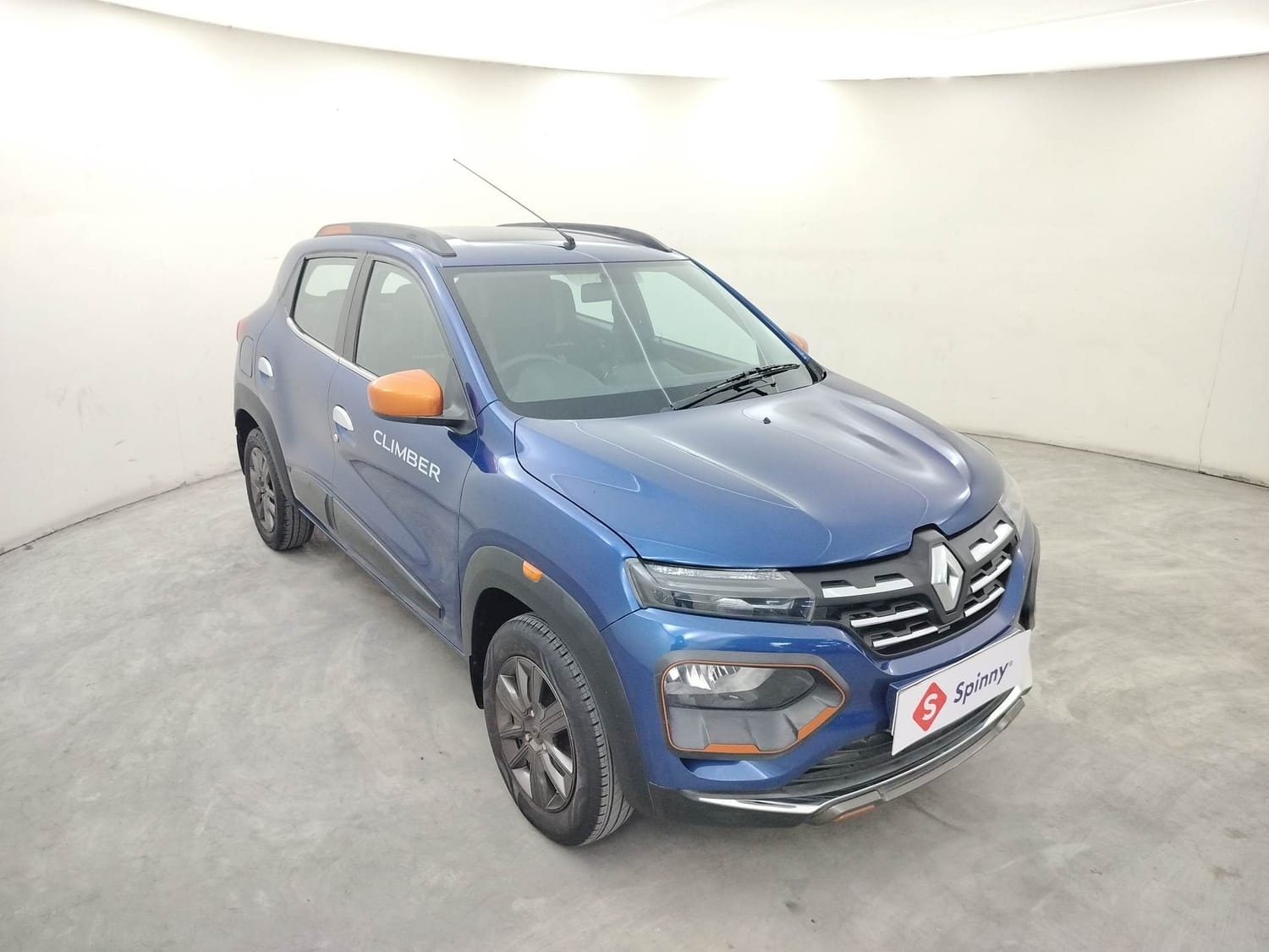 Kwid image 7 Kwid image 7