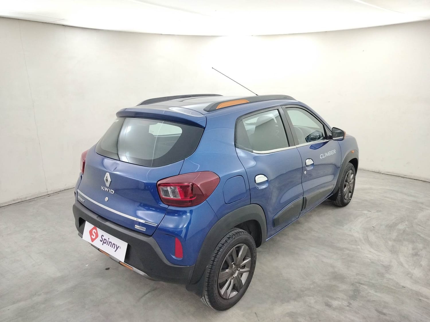 Kwid image 5 Kwid image 5