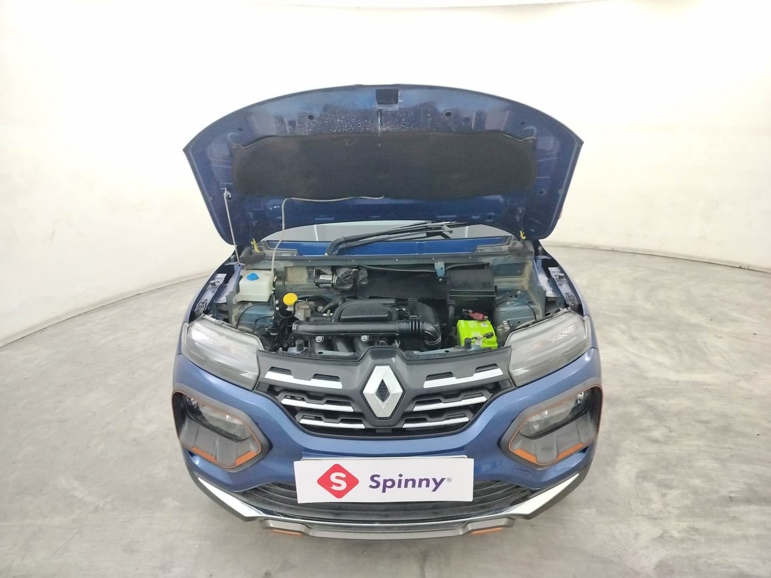 Kwid image 27 Kwid image 27