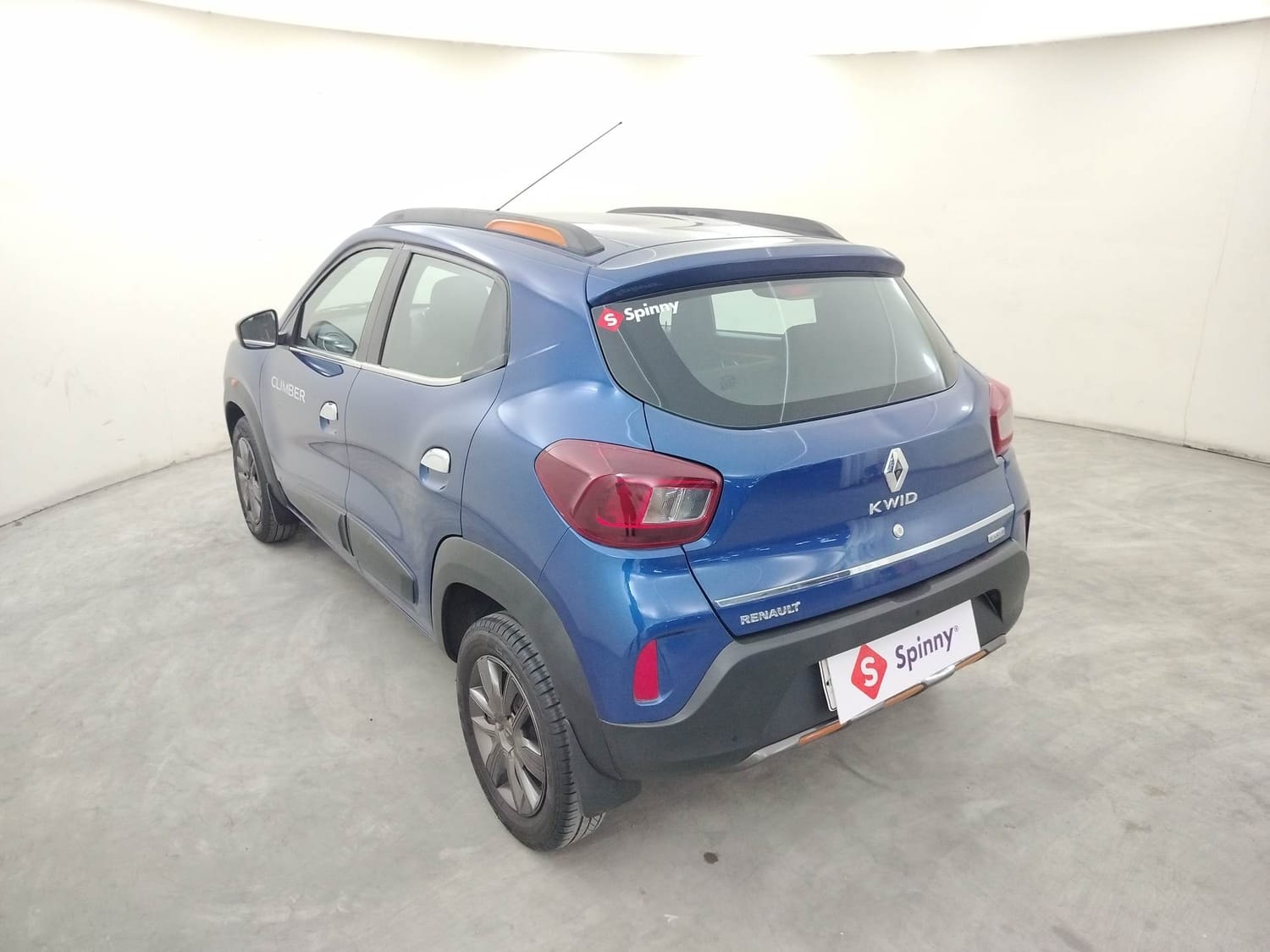 Kwid image 3 Kwid image 3