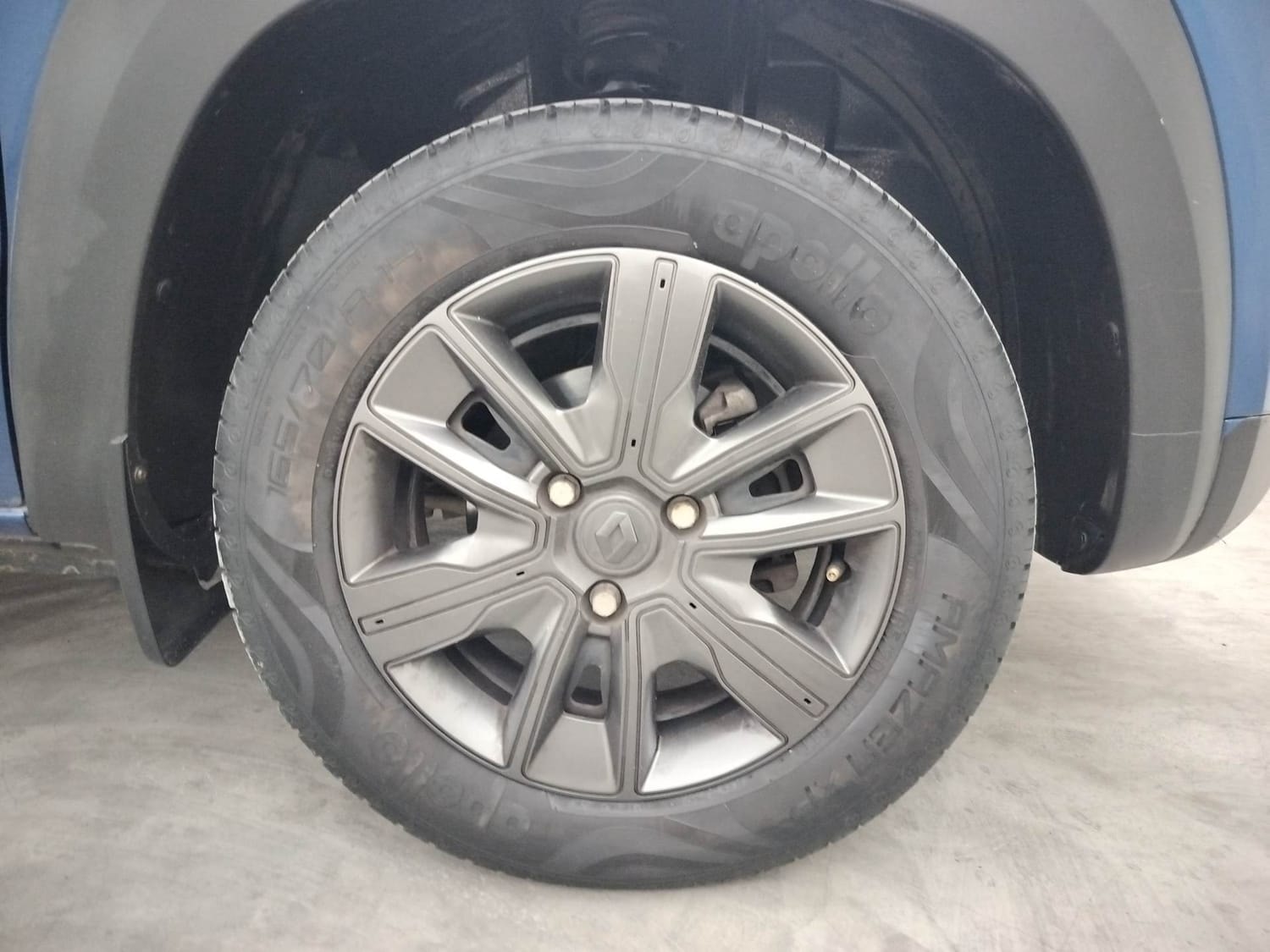 Kwid image 32 Kwid image 32