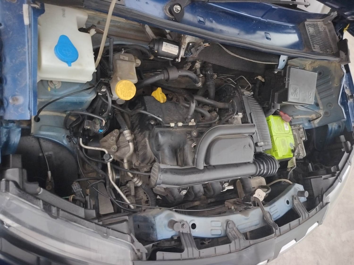 Kwid image 29 Kwid image 29