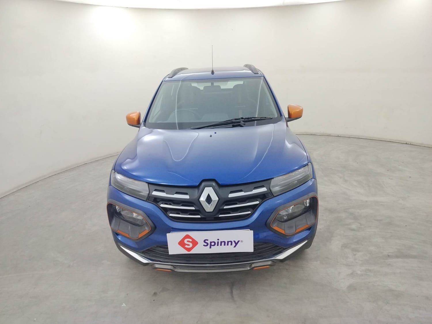 Kwid image 8 Kwid image 8