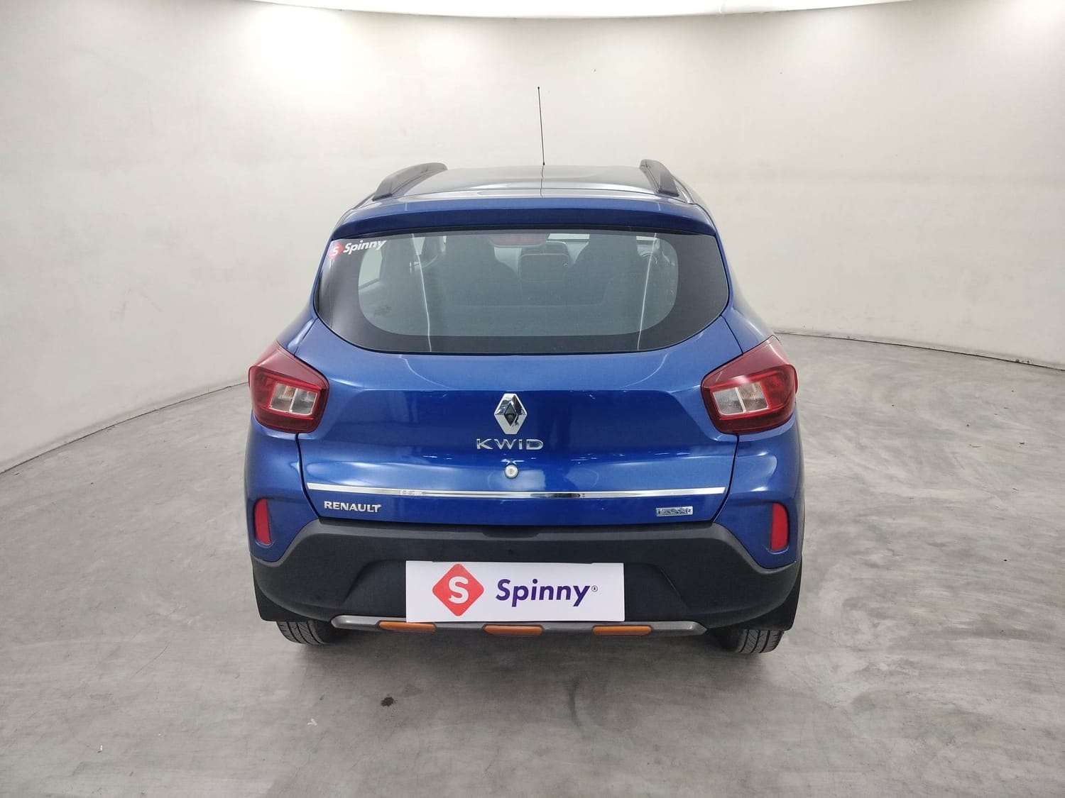 Kwid image 4 Kwid image 4