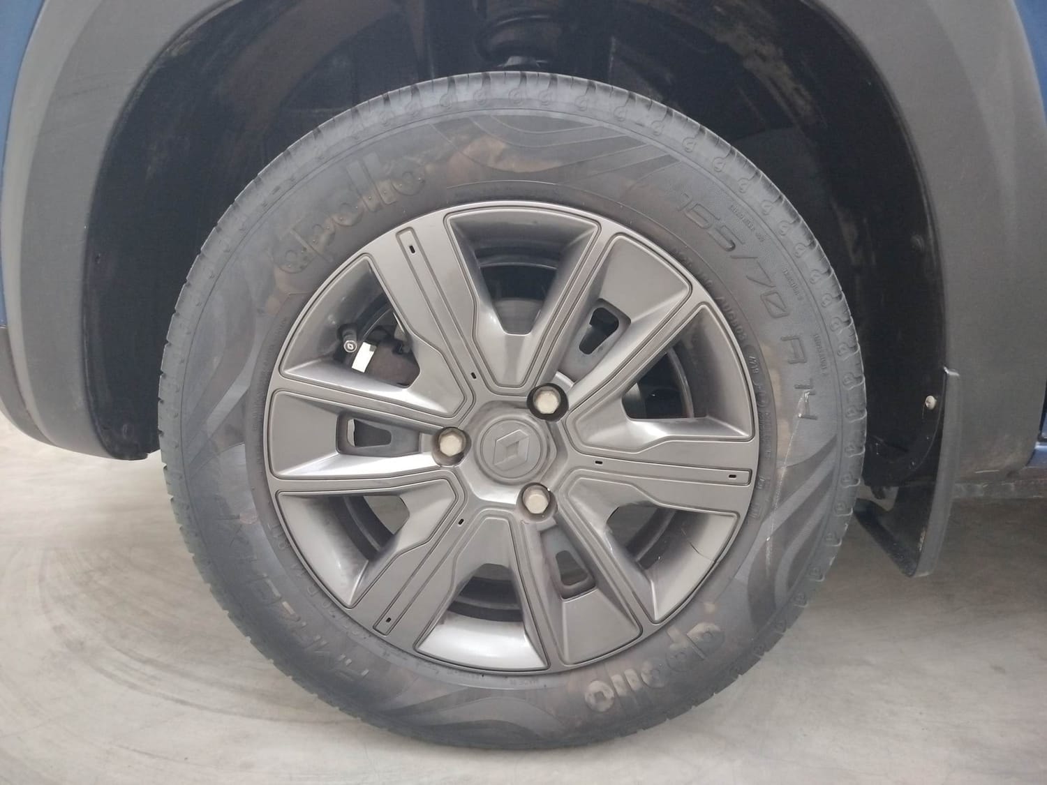 Kwid image 34 Kwid image 34