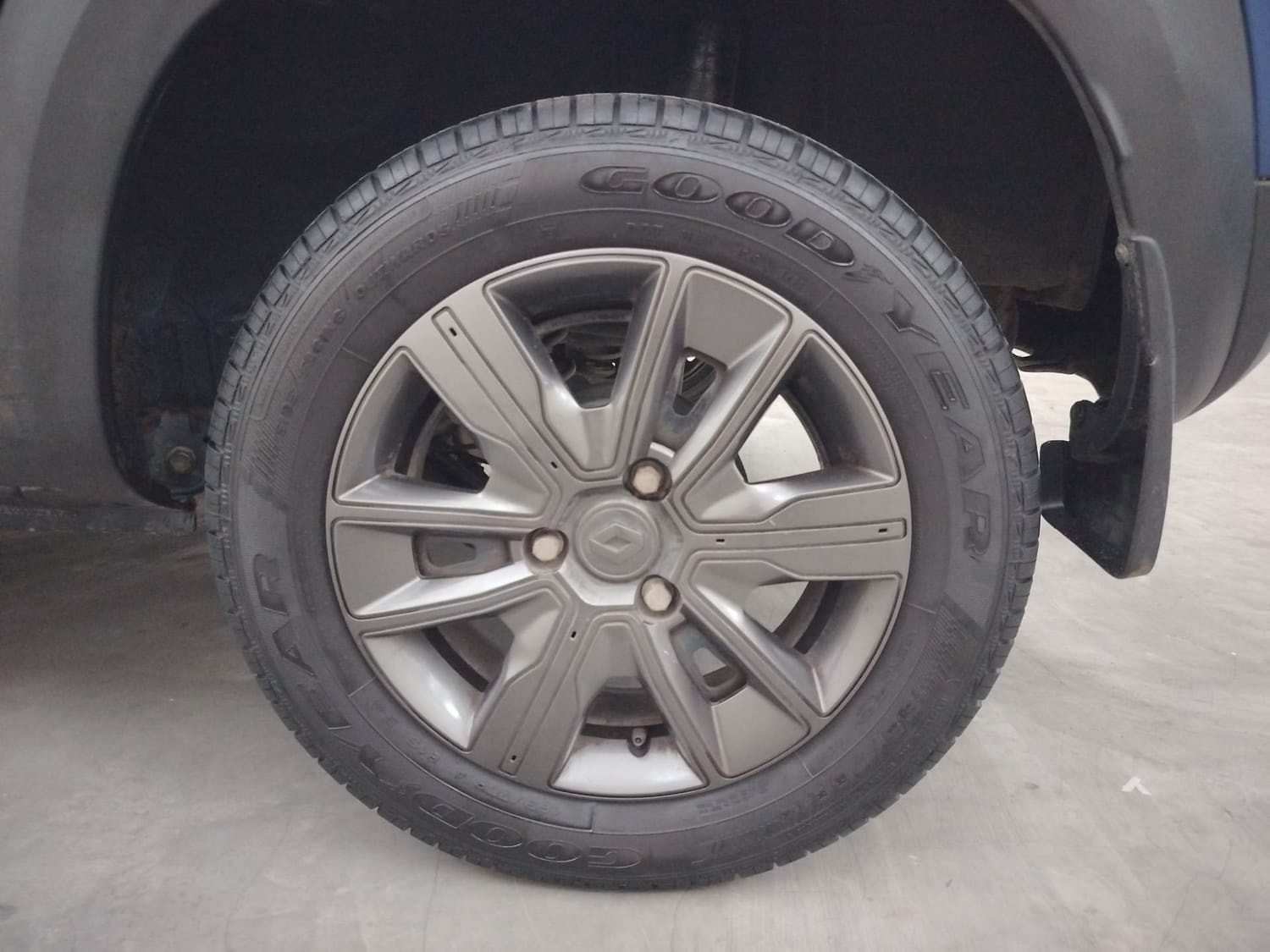 Kwid image 35 Kwid image 35