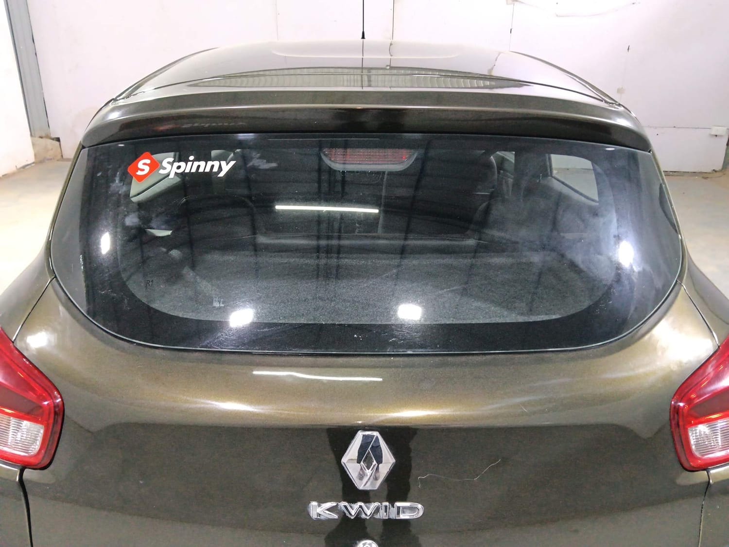 Kwid image 10 Kwid image 10