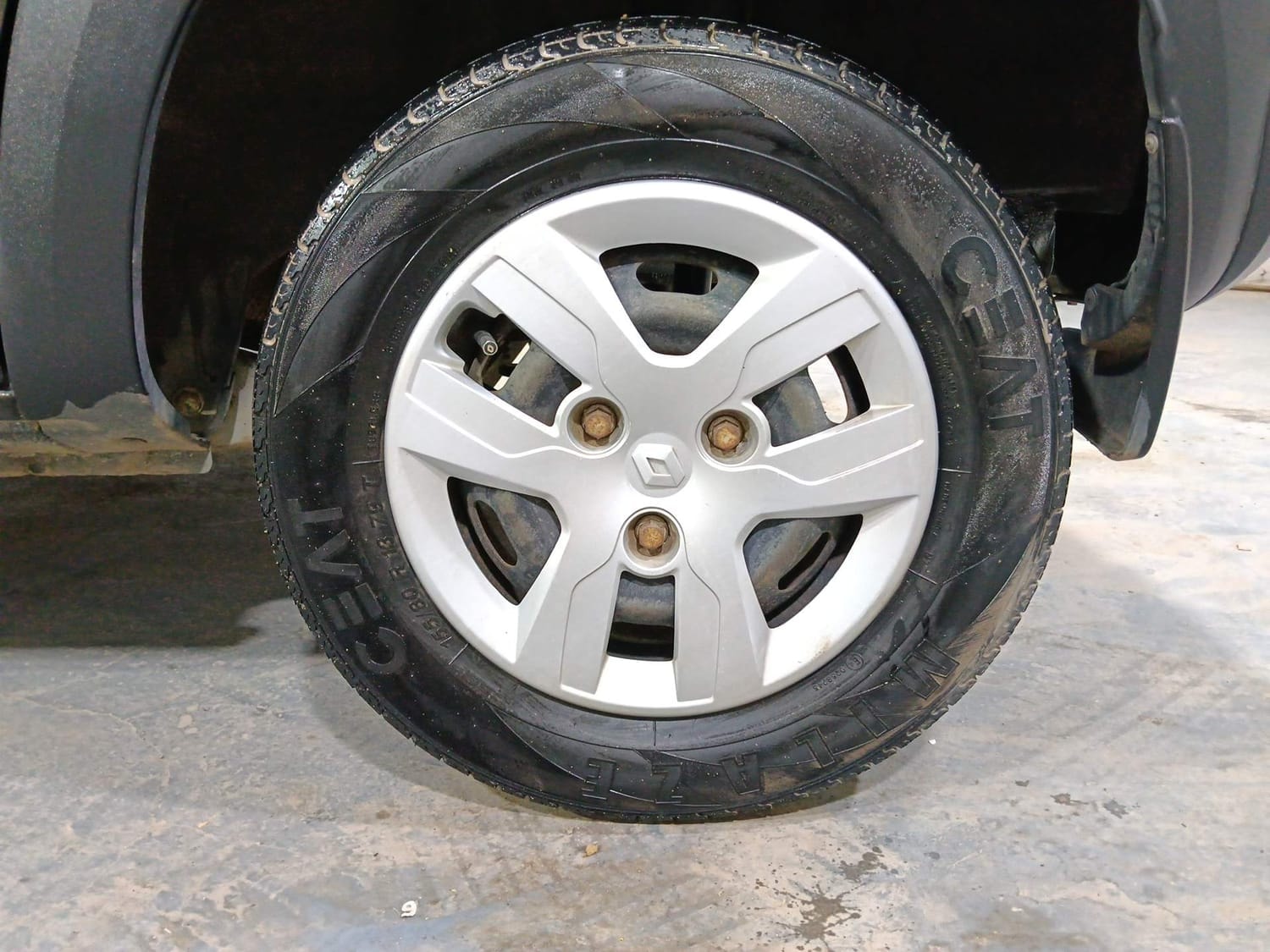 Kwid image 35 Kwid image 35