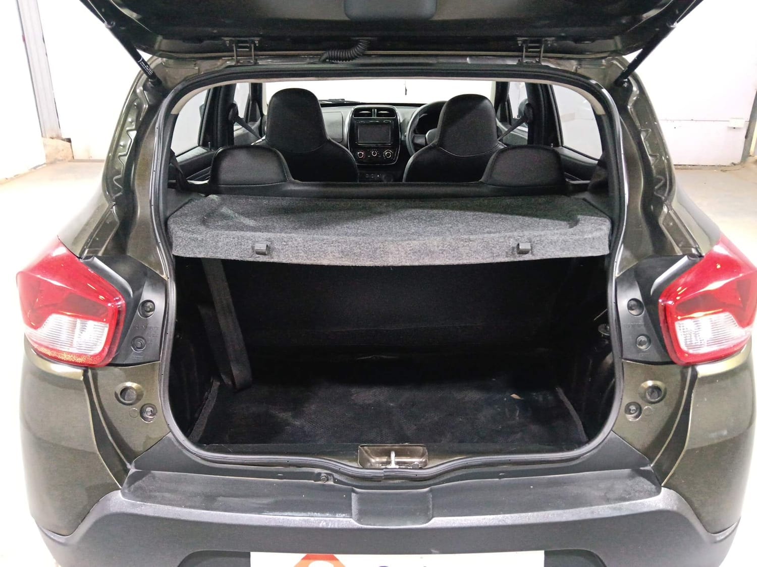 Kwid image 25 Kwid image 25