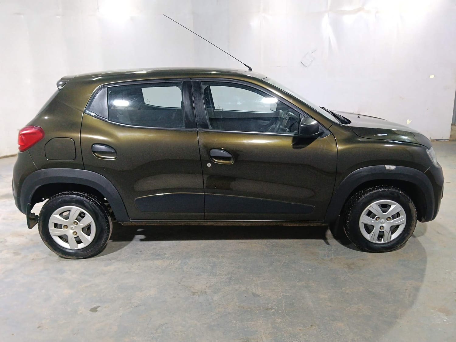 Kwid image 6 Kwid image 6
