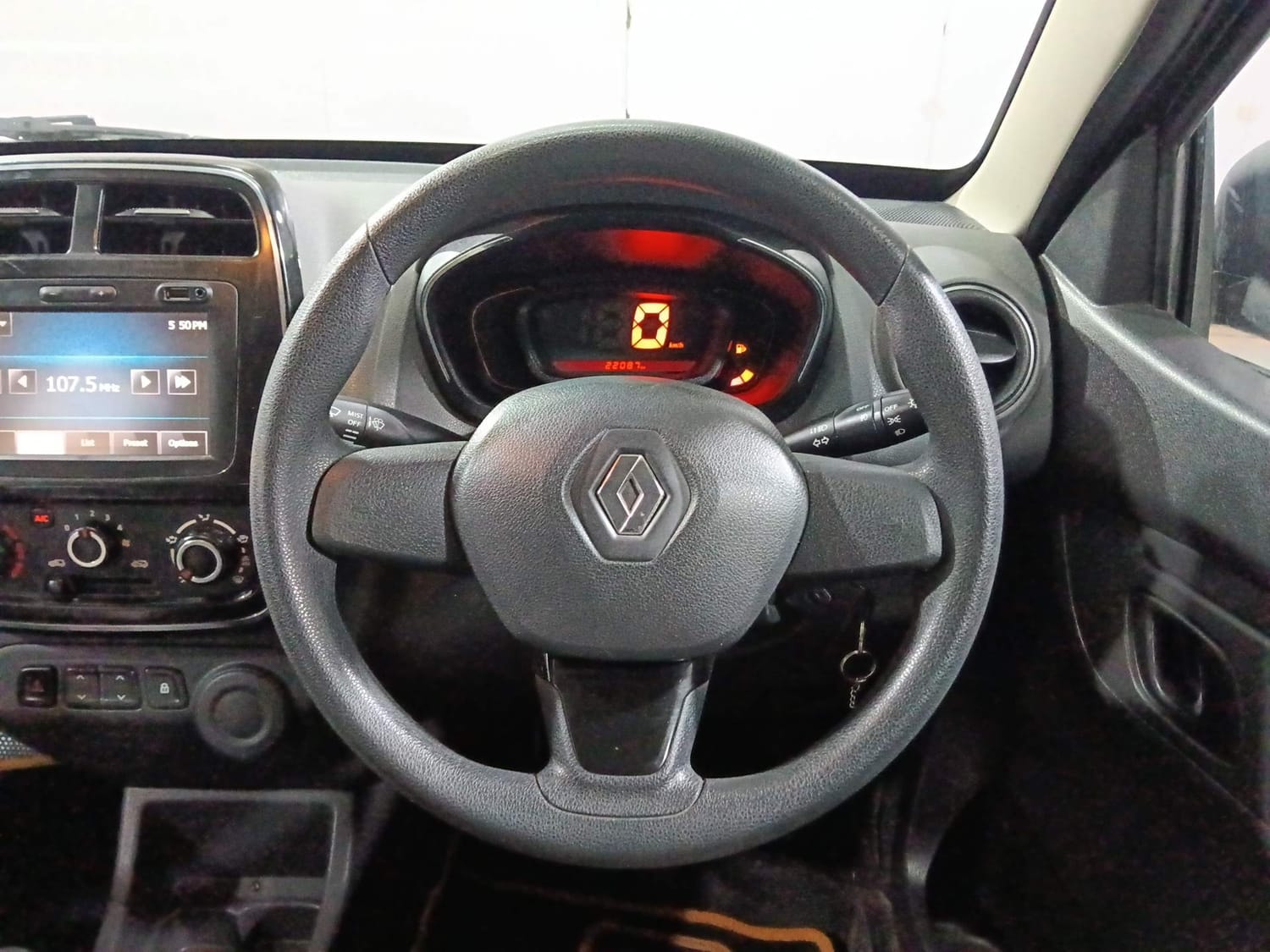 Kwid image 14 Kwid image 14