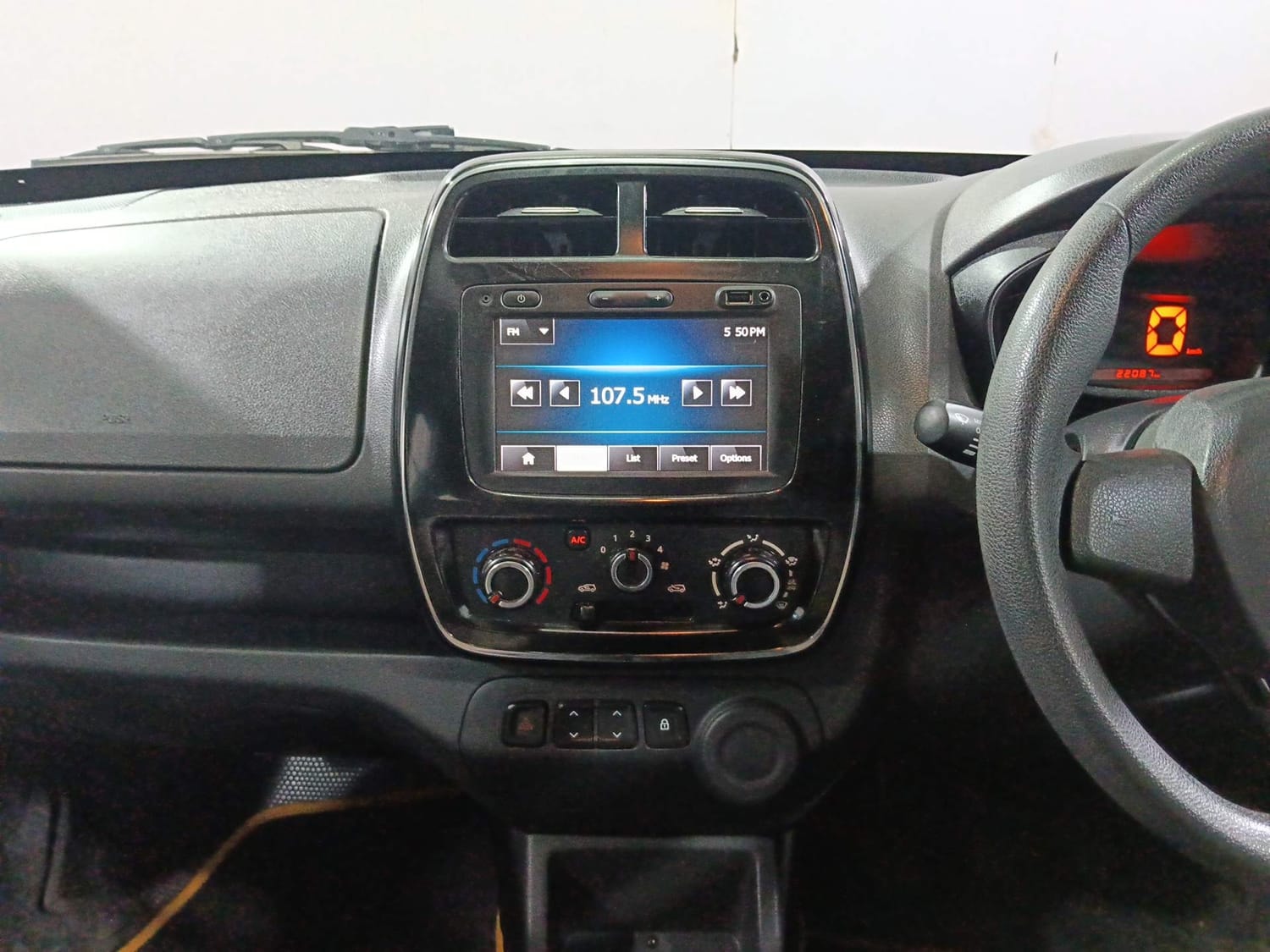 Kwid image 13 Kwid image 13