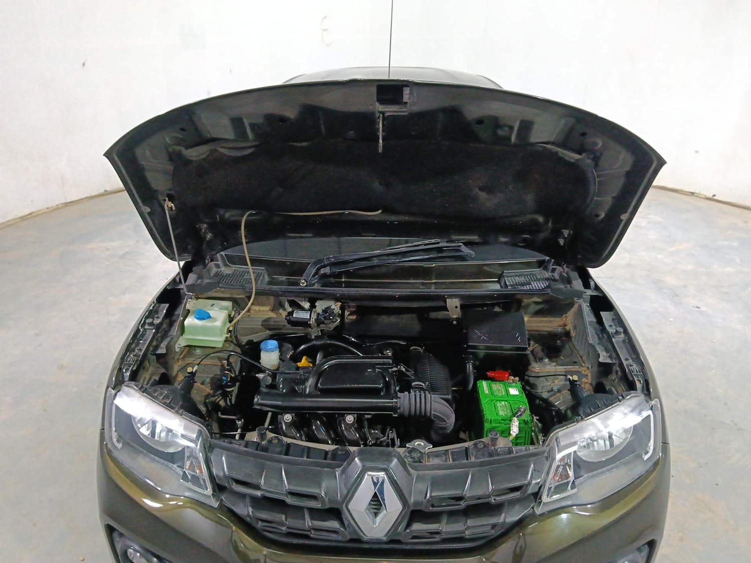 Kwid image 27 Kwid image 27