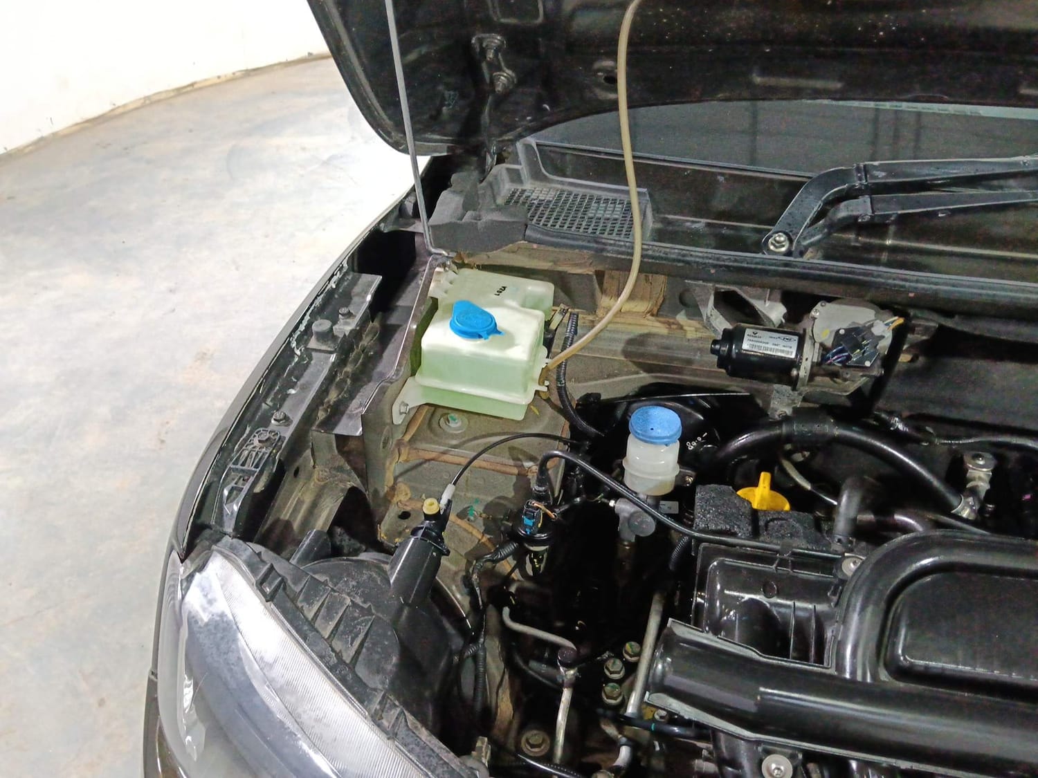 Kwid image 31 Kwid image 31