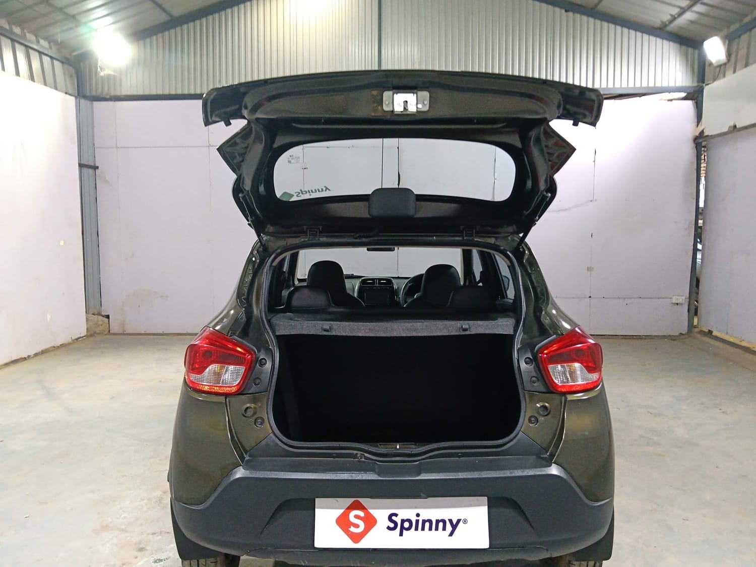 Kwid image 24 Kwid image 24