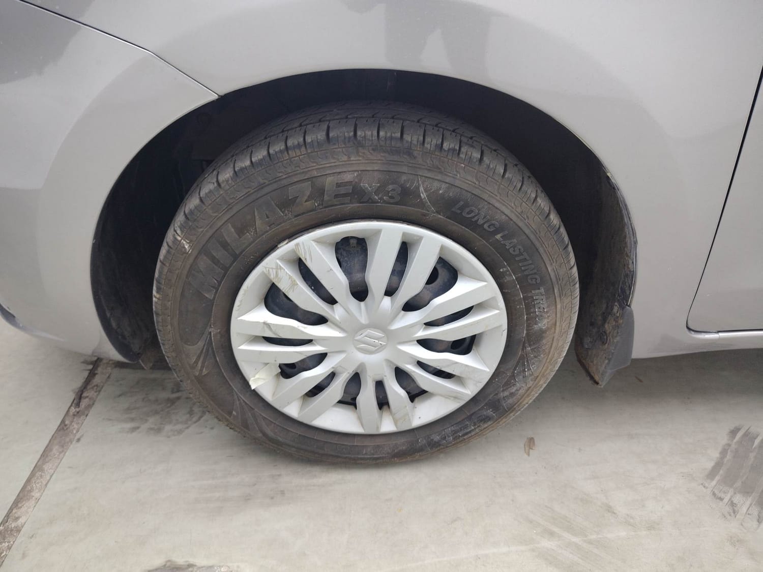 Dzire image 34 Dzire image 34