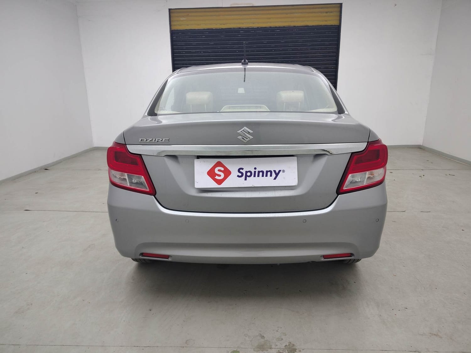 Dzire image 4 Dzire image 4