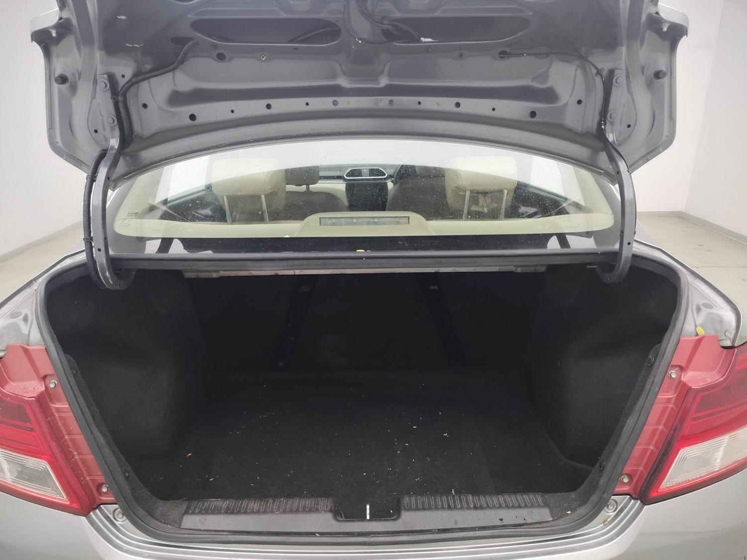 Dzire image 25 Dzire image 25