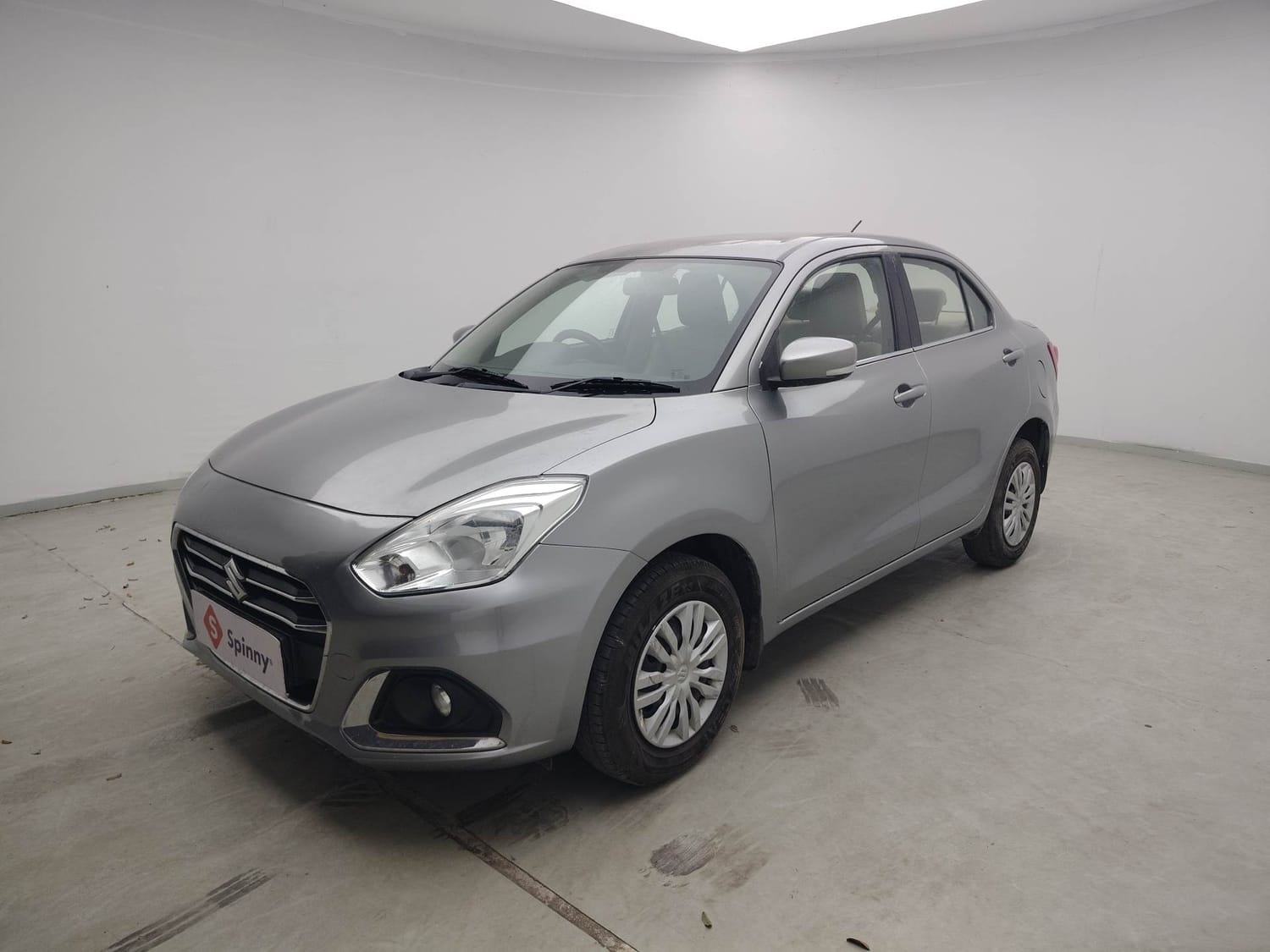 Used 2022 Maruti Suzuki Dzire Used 2022 Maruti Suzuki Dzire