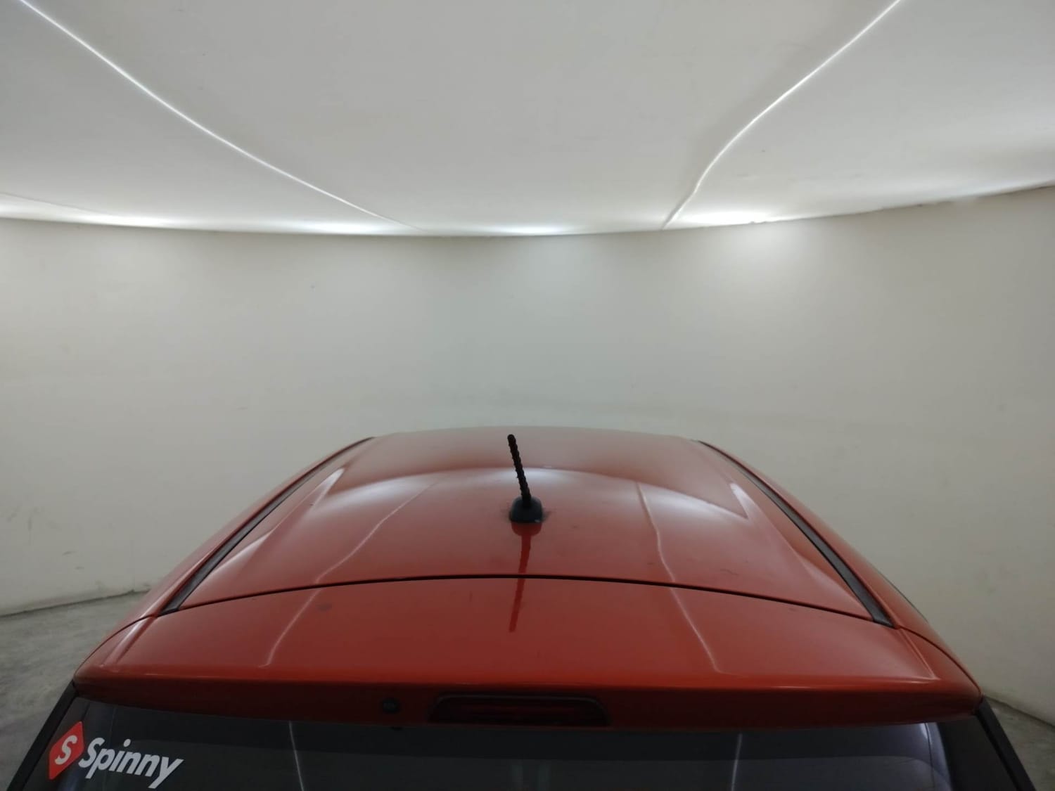 Used 2018 Maruti Suzuki Swift Used 2018 Maruti Suzuki Swift