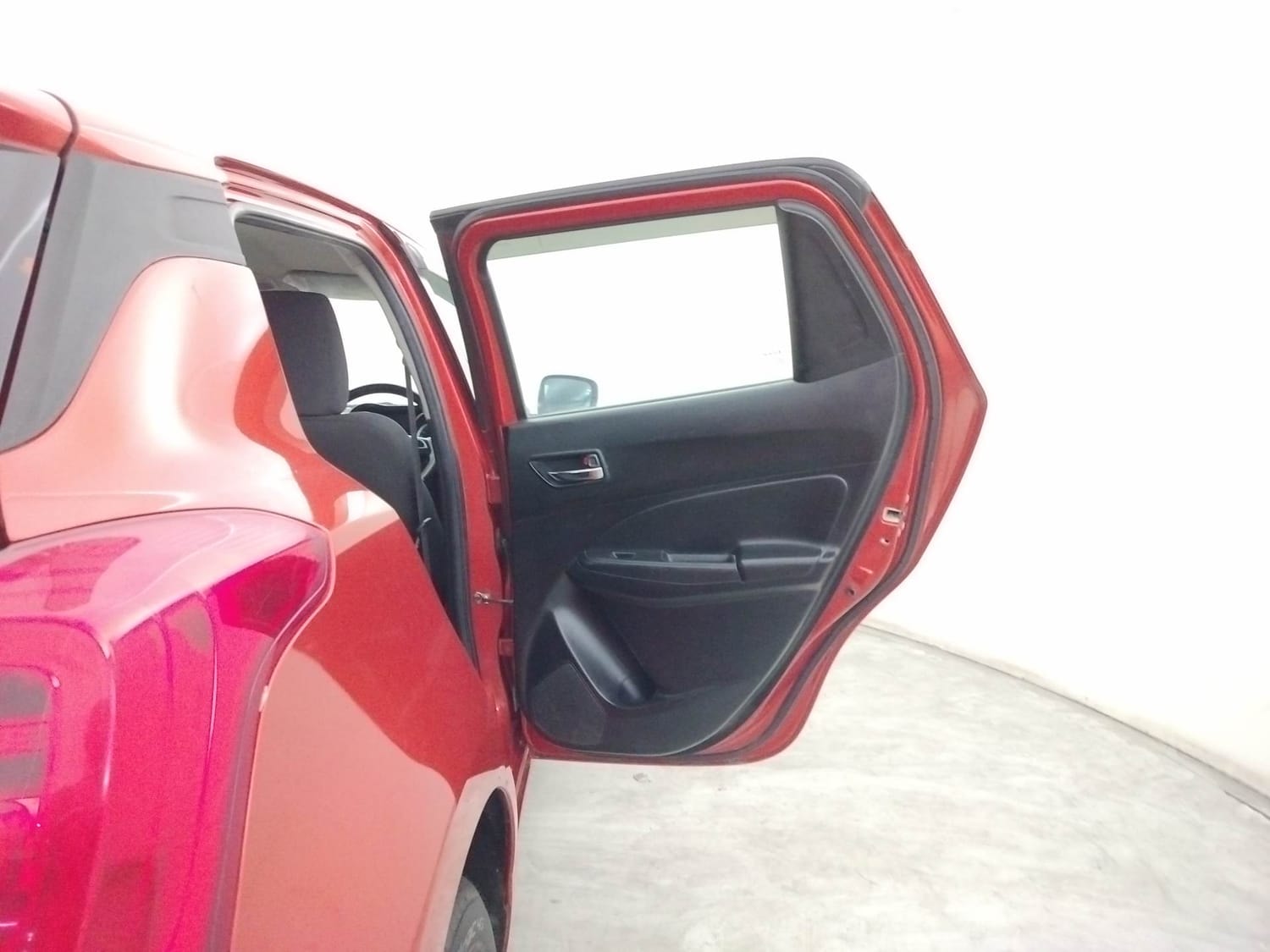 Used 2018 Maruti Suzuki Swift Used 2018 Maruti Suzuki Swift