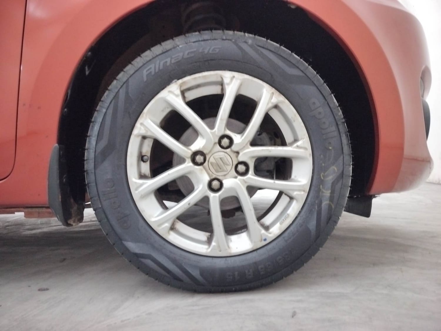 Used 2018 Maruti Suzuki Swift Used 2018 Maruti Suzuki Swift