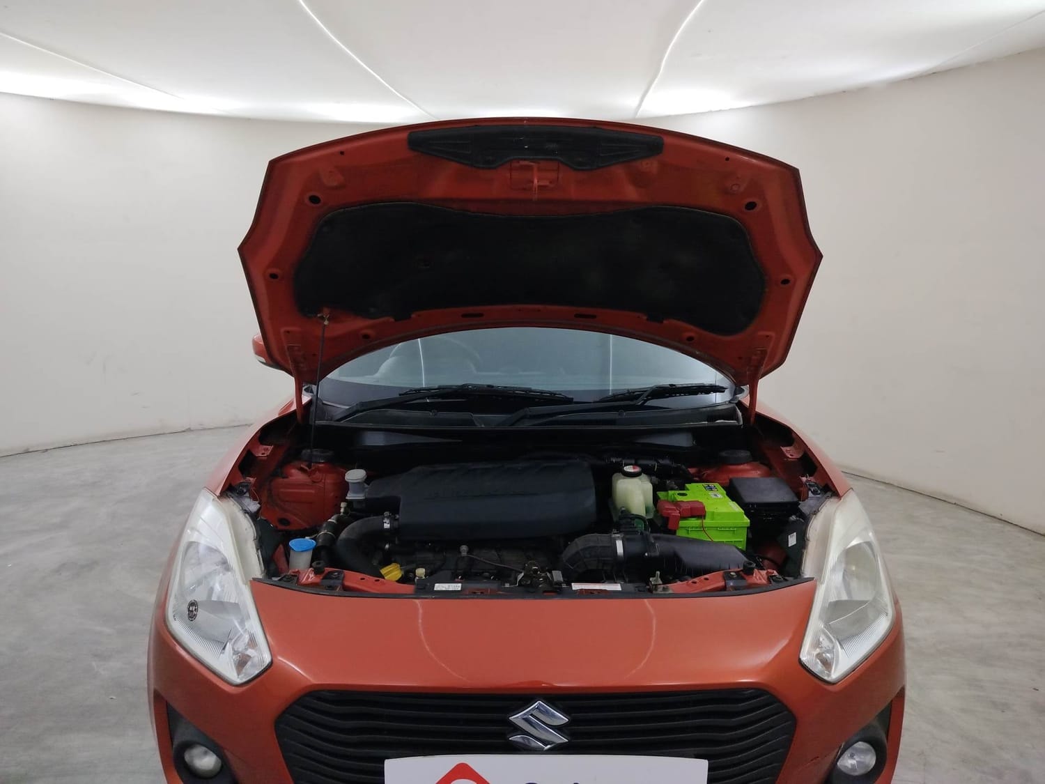 Used 2018 Maruti Suzuki Swift Used 2018 Maruti Suzuki Swift