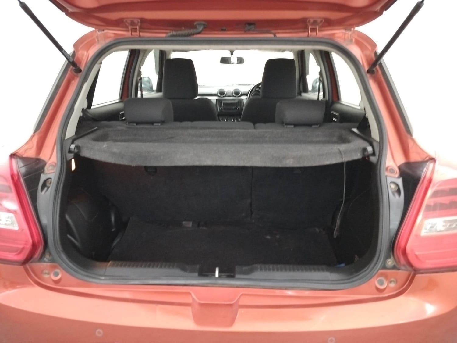 Used 2018 Maruti Suzuki Swift Used 2018 Maruti Suzuki Swift