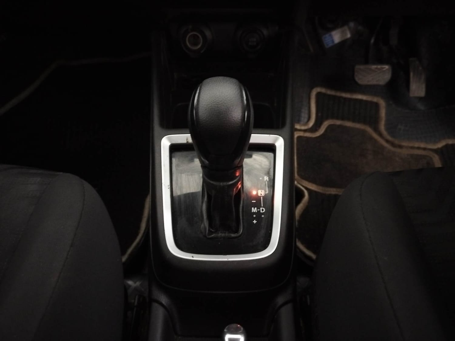 Used 2018 Maruti Suzuki Swift Used 2018 Maruti Suzuki Swift